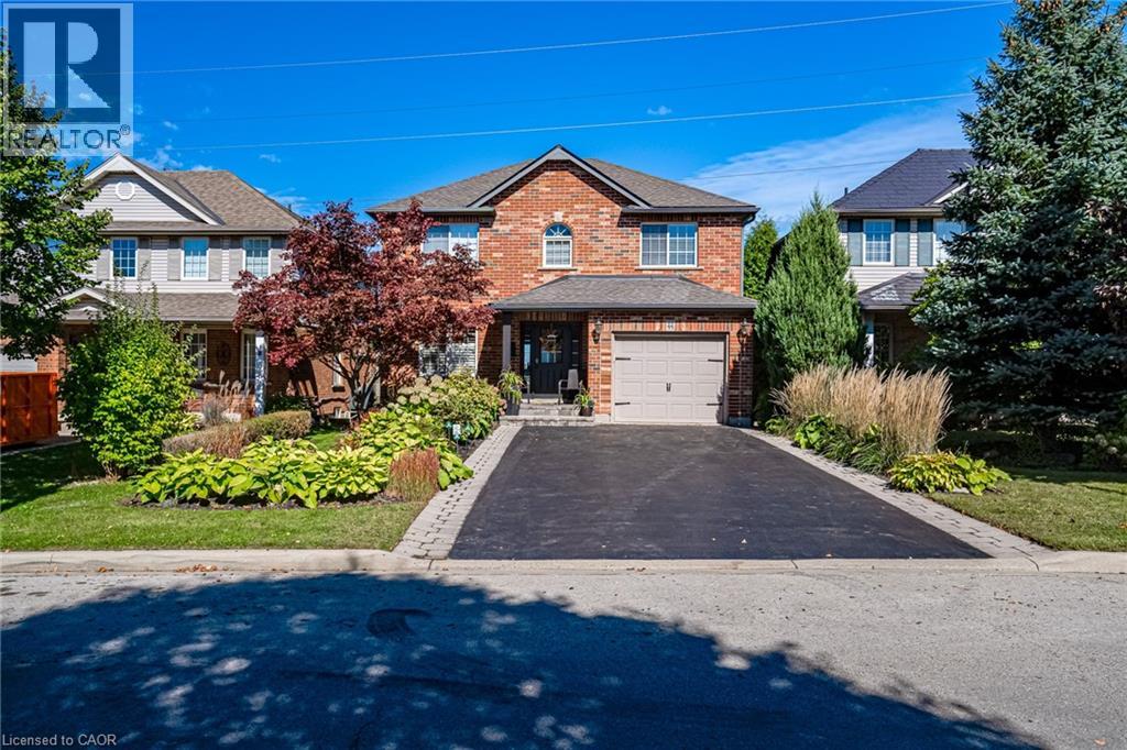 44 Grassyplain Dr, Hamilton, ON L0R 1W0