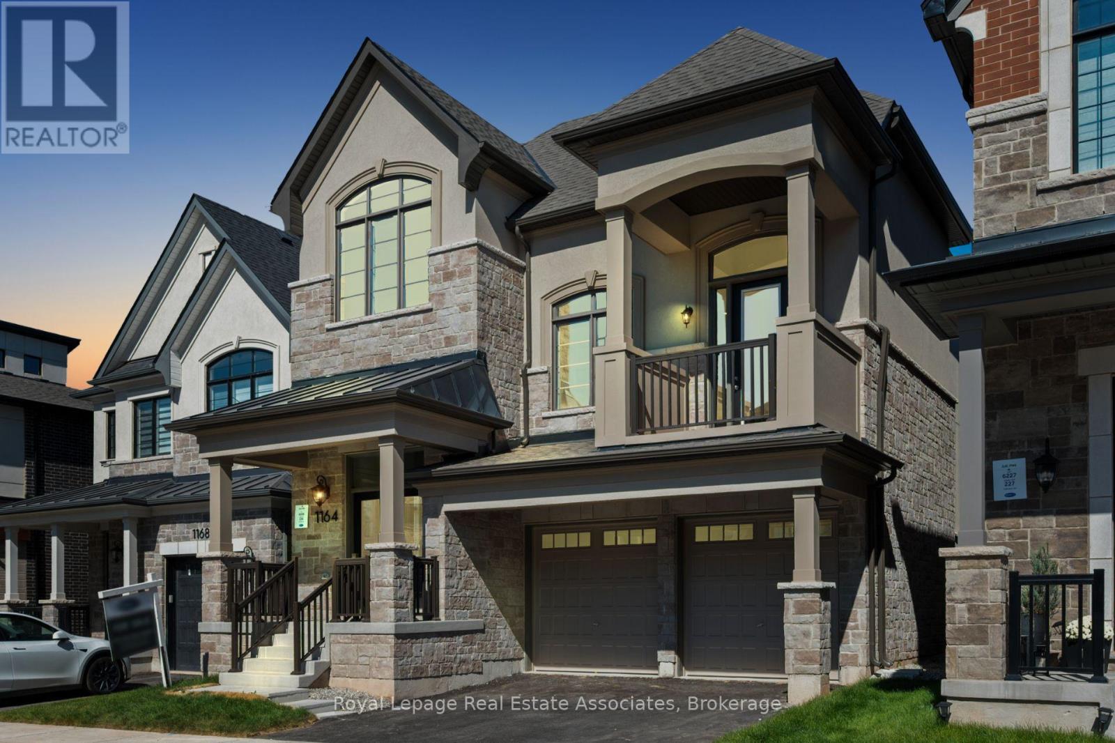 1164 Onyx Trl, Oakville Jm Joshua Meadows, ON L6H 8A6