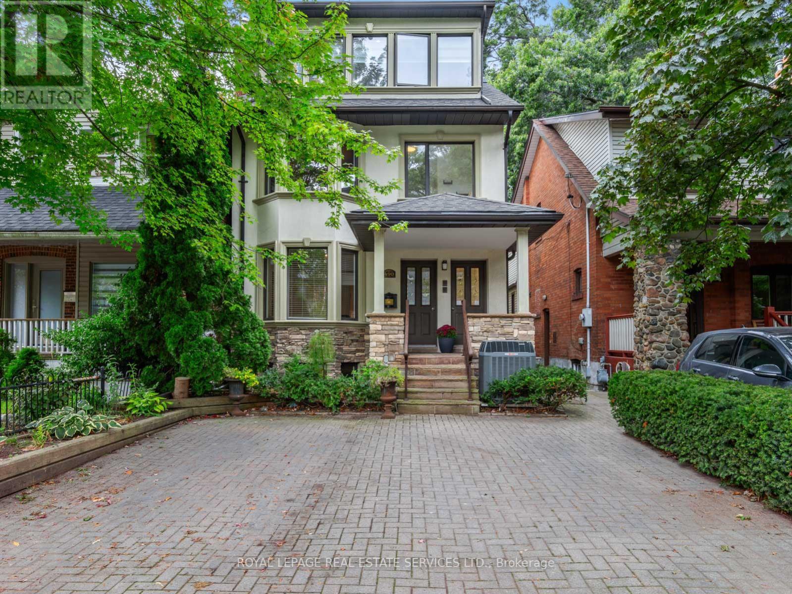 490 Windermere Ave, Toronto, ON M6S 3L6