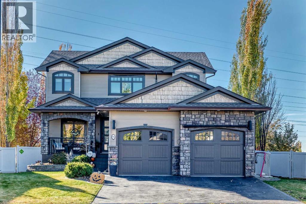 92 Allwright Close, Red Deer, AB T4R 3J8