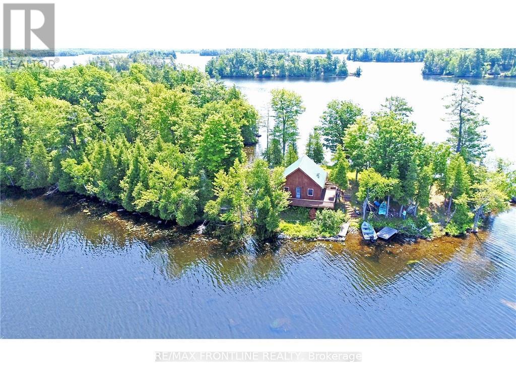 561 Graceys Is, Frontenac Frontenac Centre, ON K0H 2P0