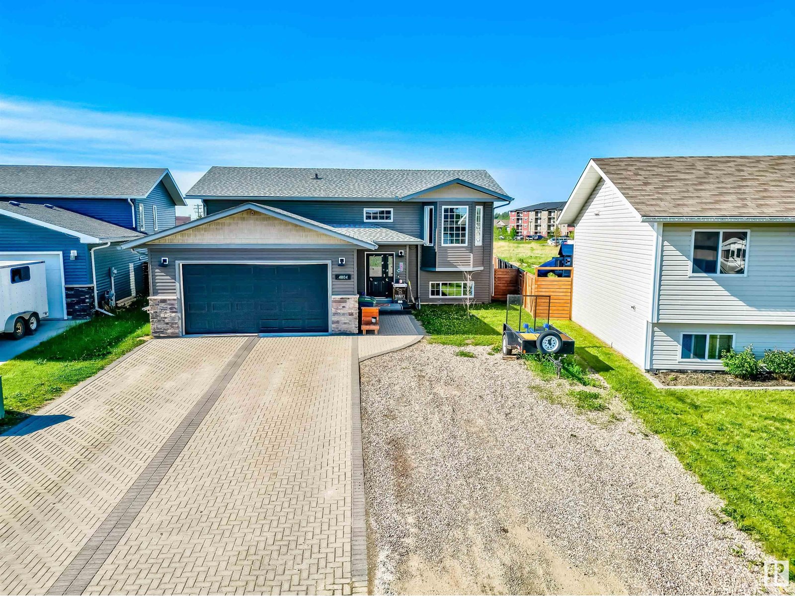 64 Av Unit 4804, Cold Lake, AB T9M 0A9