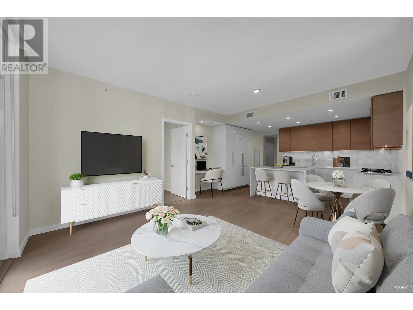 2186 Gilmore Avenue Unit 2308, Burnaby, BC V5C 0N7