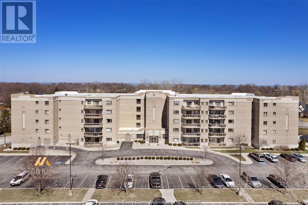 200 Manning Unit 409, Tecumseh, ON N8N 0A8