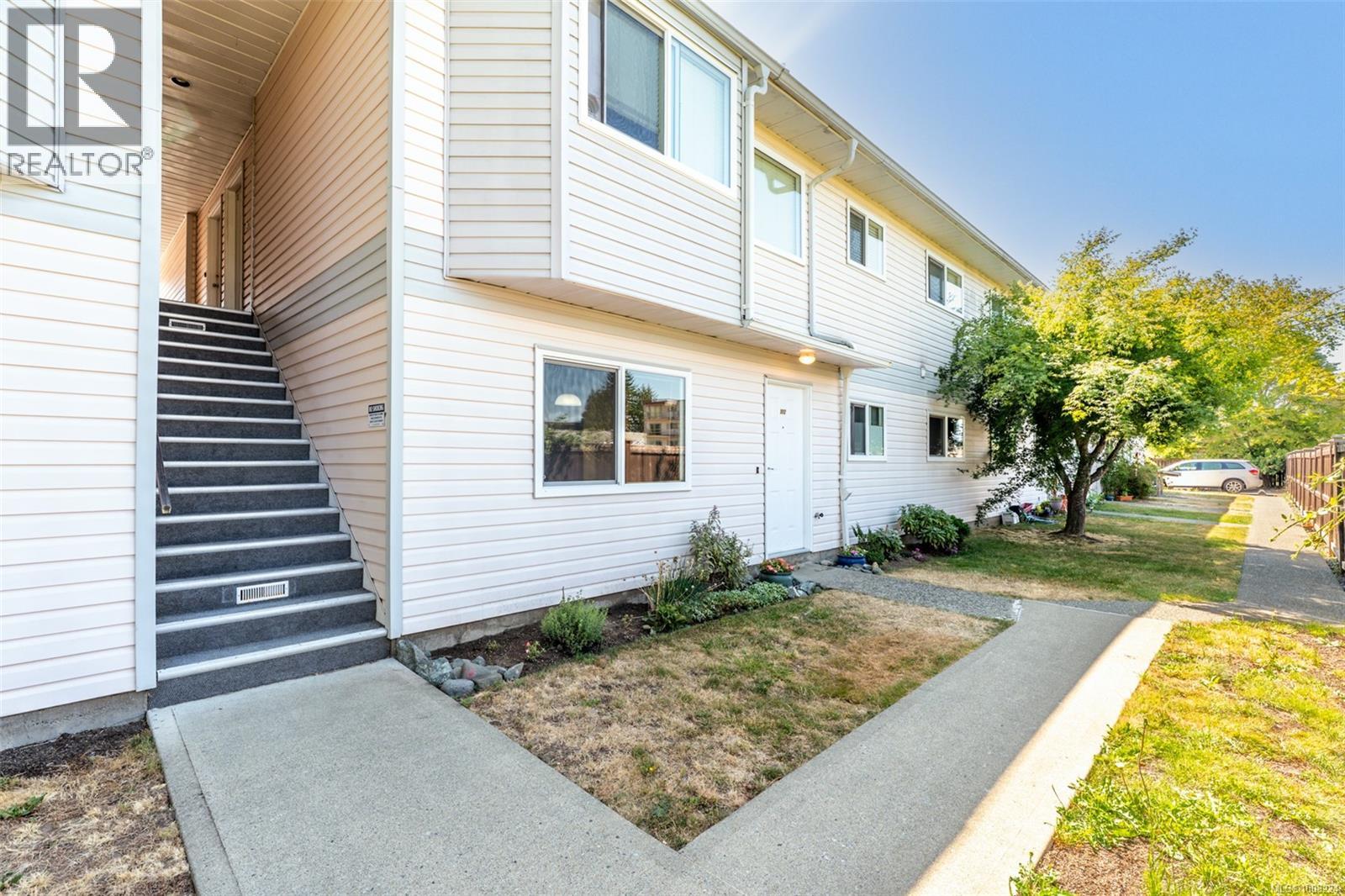 2524 Lewis St Unit 112 St, Duncan, BC V9L 2Z1