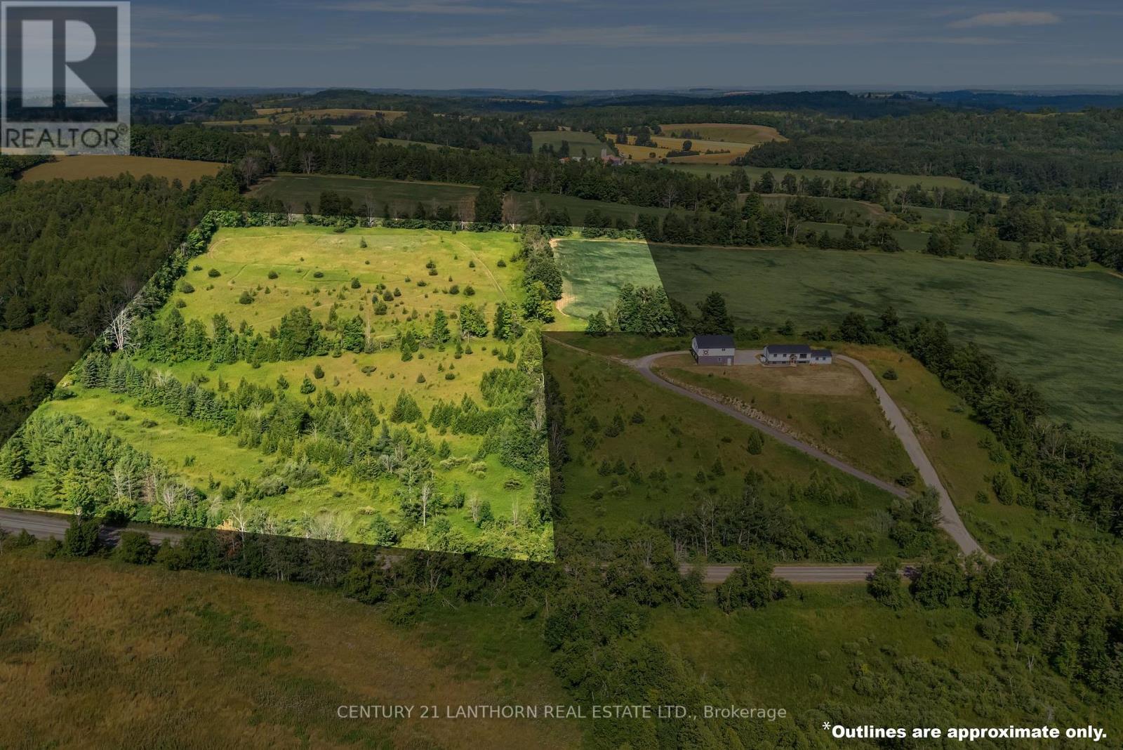 00 Coyle Rd, Alnwickhaldimand, ON K0K 2X0