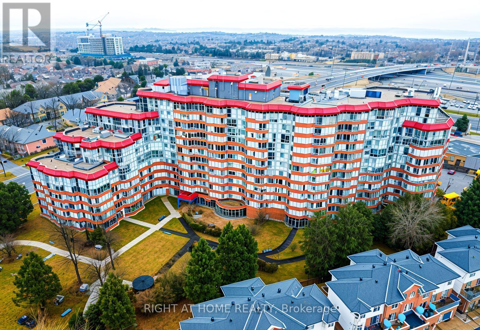 1216 11753 Sheppard Ave E, Toronto, ON M1B 4T2