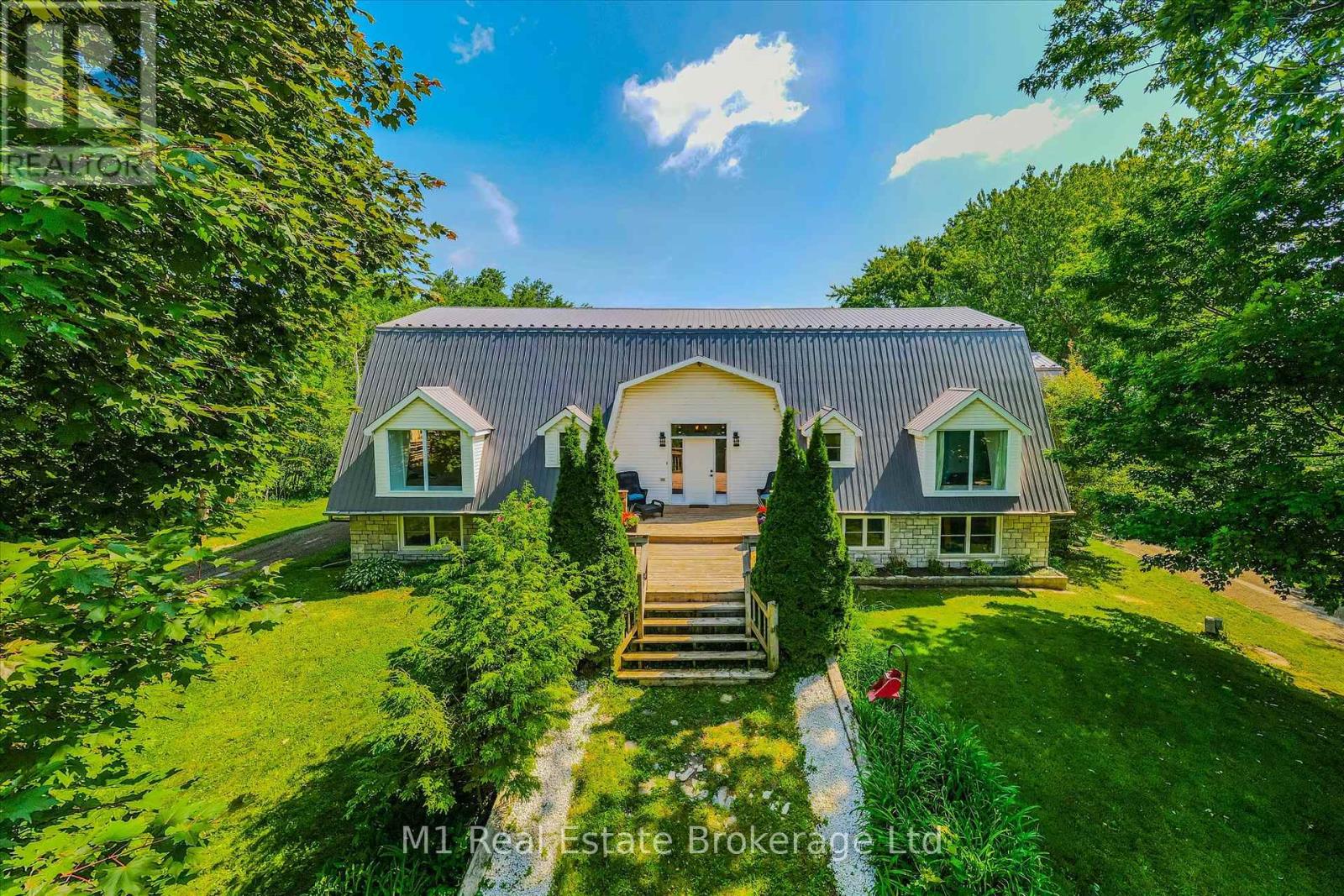 128 Wellington Road 7 Rd, Centre Wellington, ON N0B 1S0