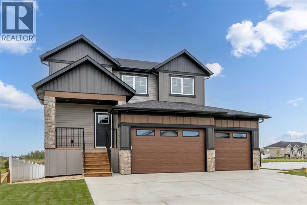 22 Aura Dr, Blackfalds, AB T4M 0N3
