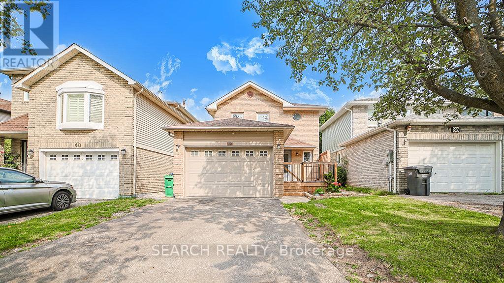 38 Roehampton Cres, Brampton, ON L6Y 2R4