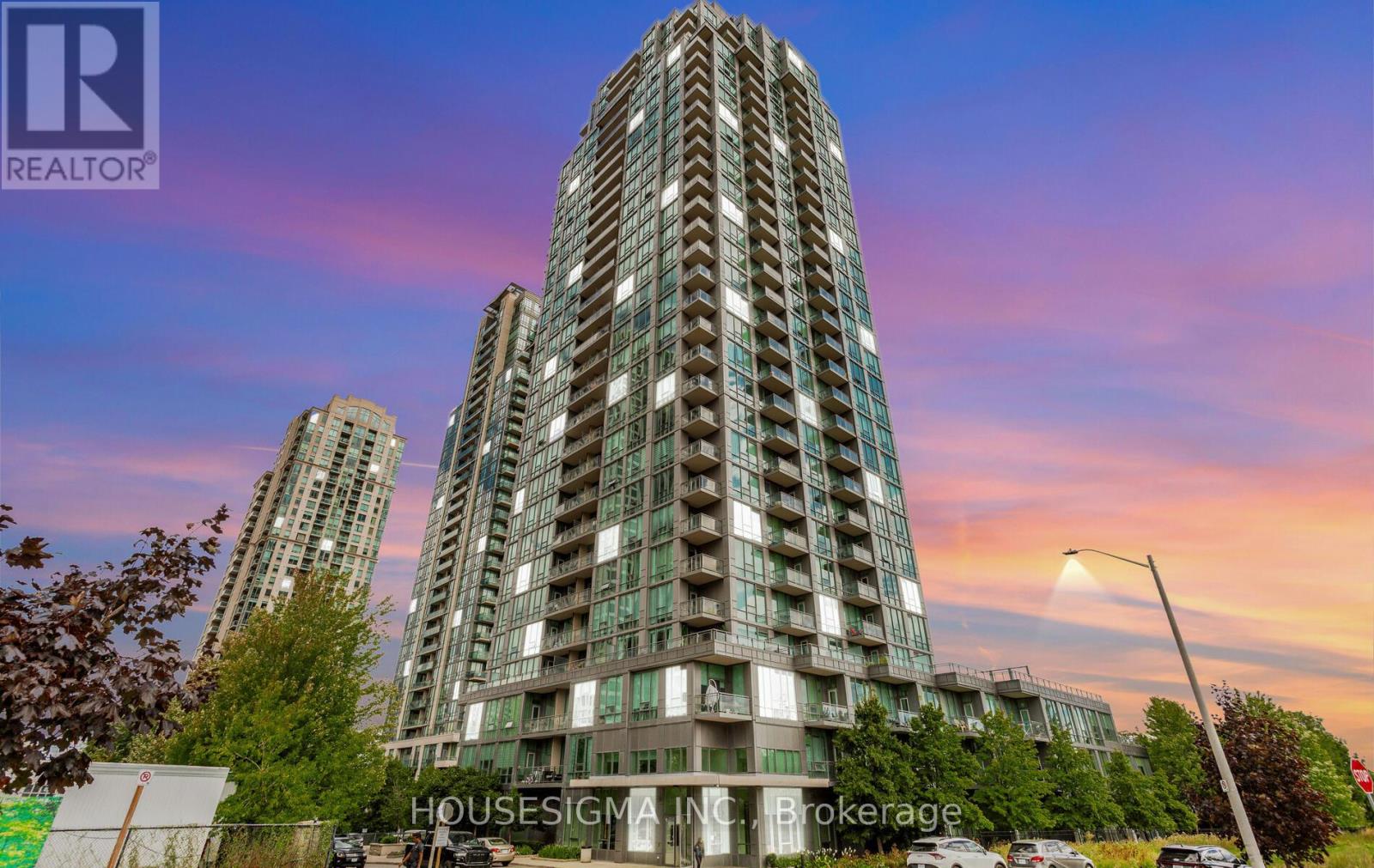3007 3525 Kariya Dr, Mississauga, ON L5B 0C2
