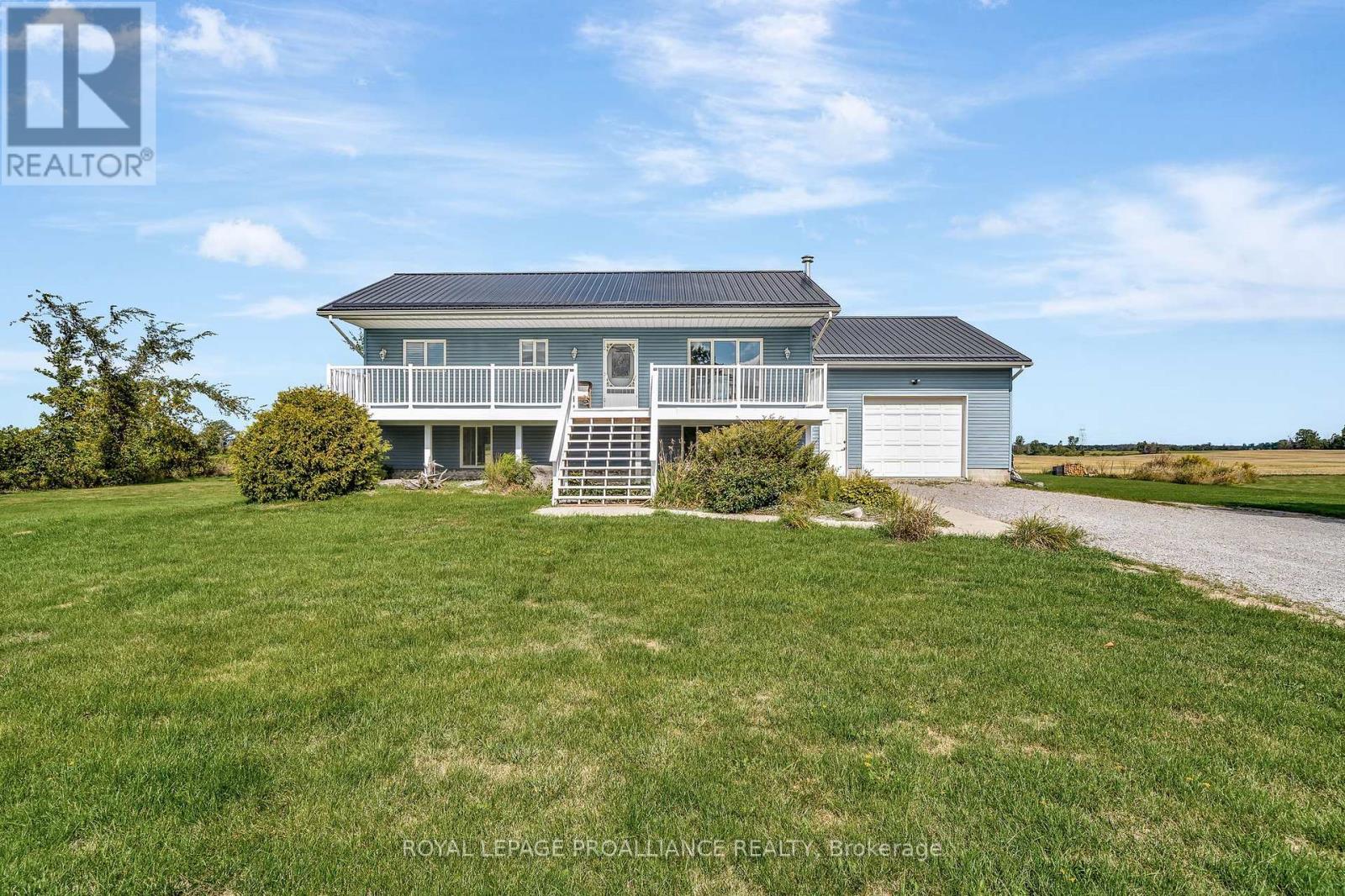371 Demorest Rd, Stirling-Rawdon, ON K0K 3E0