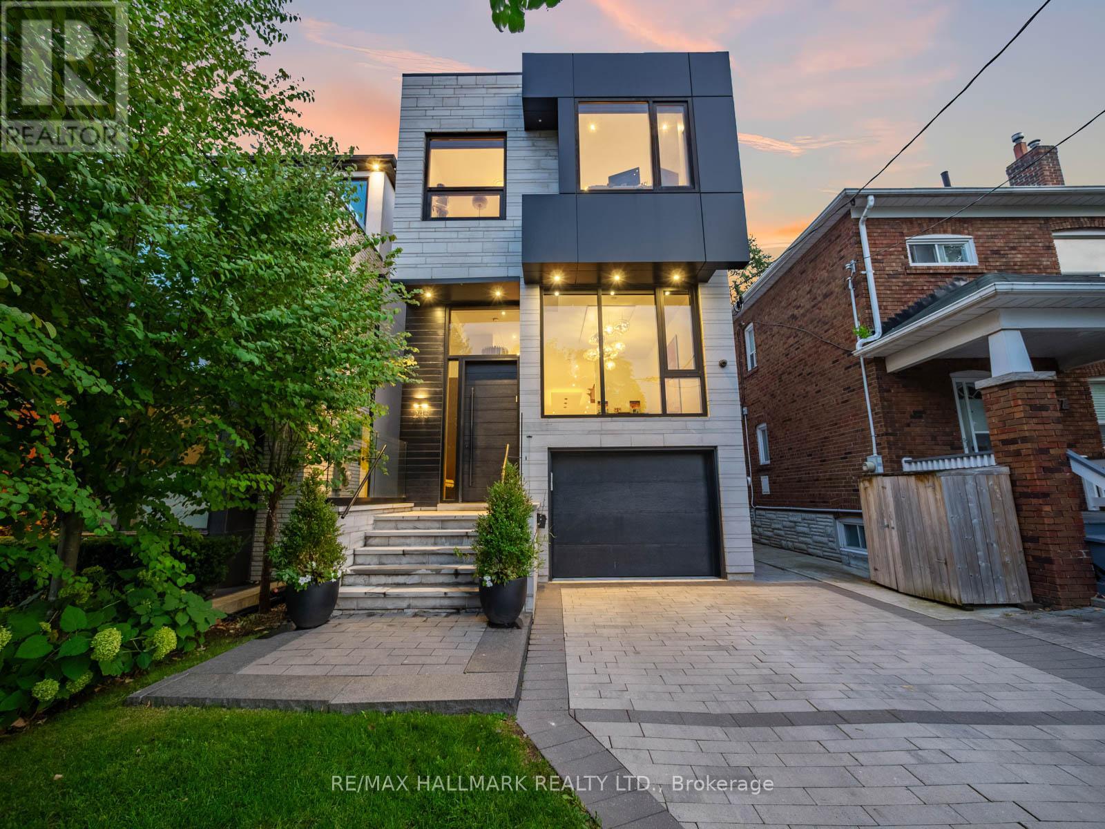 245 Brookdale Ave, Toronto, ON M5M 1P6