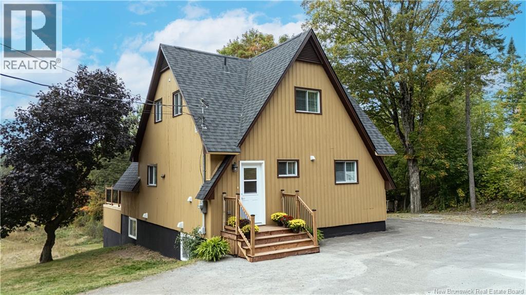 620 Route Unit 1281, Fredericton, NB E3G 6K4