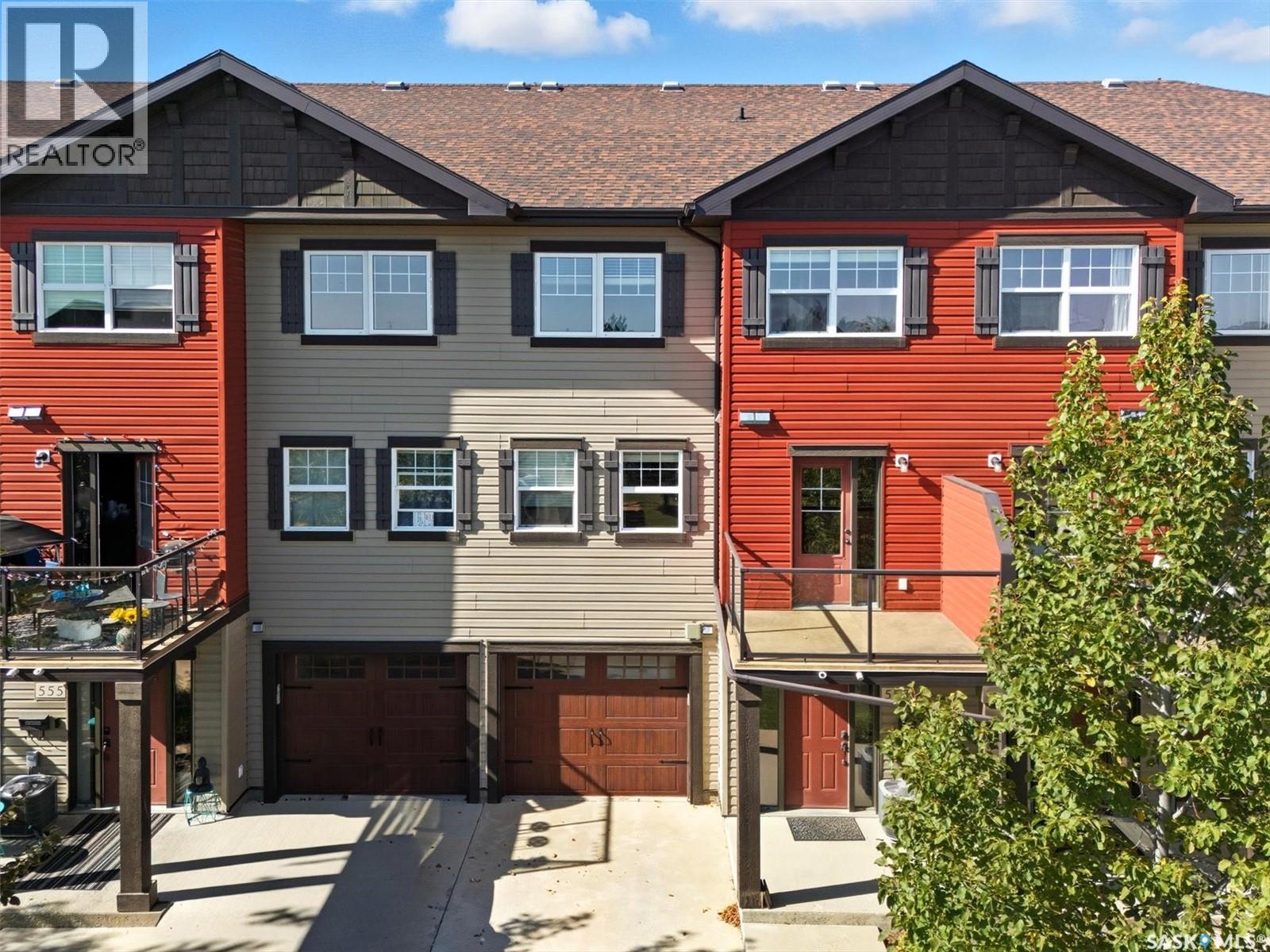 150 Langlois Way Unit 553, Saskatoon, SK S7T 0L2