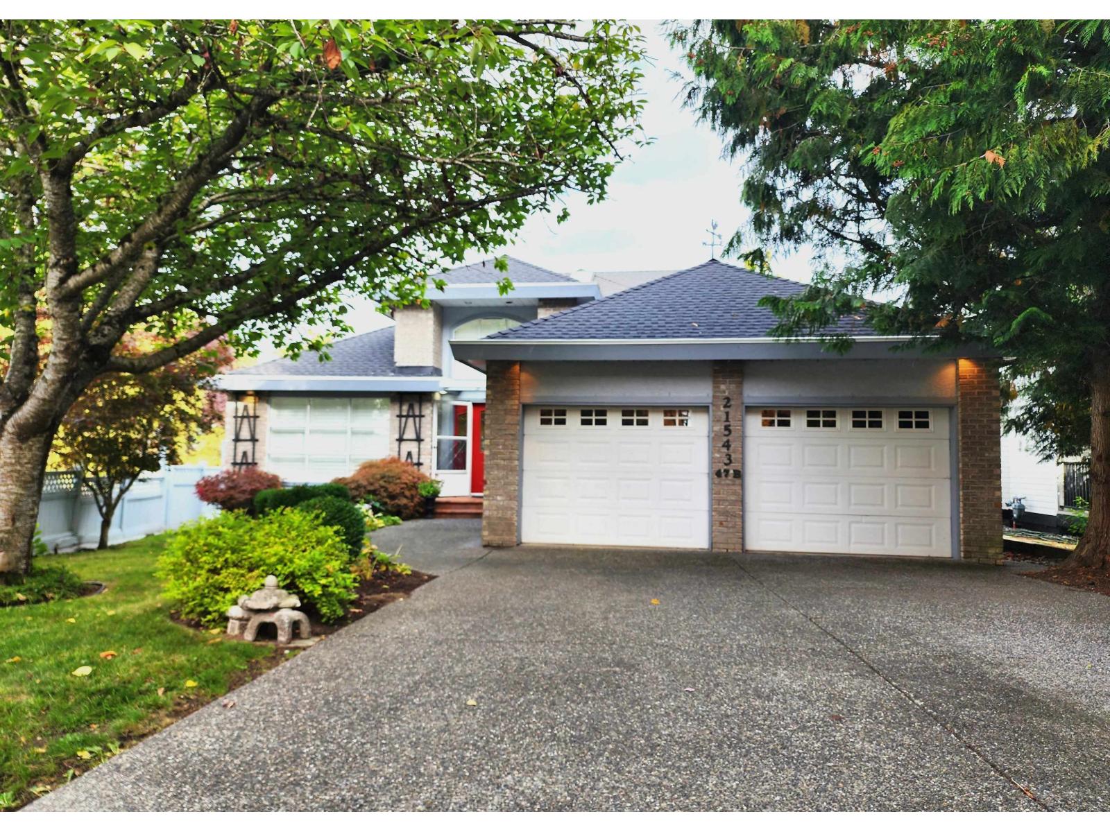 47 Avenue Unit 21543 #b, Langley, BC V3A 9G7