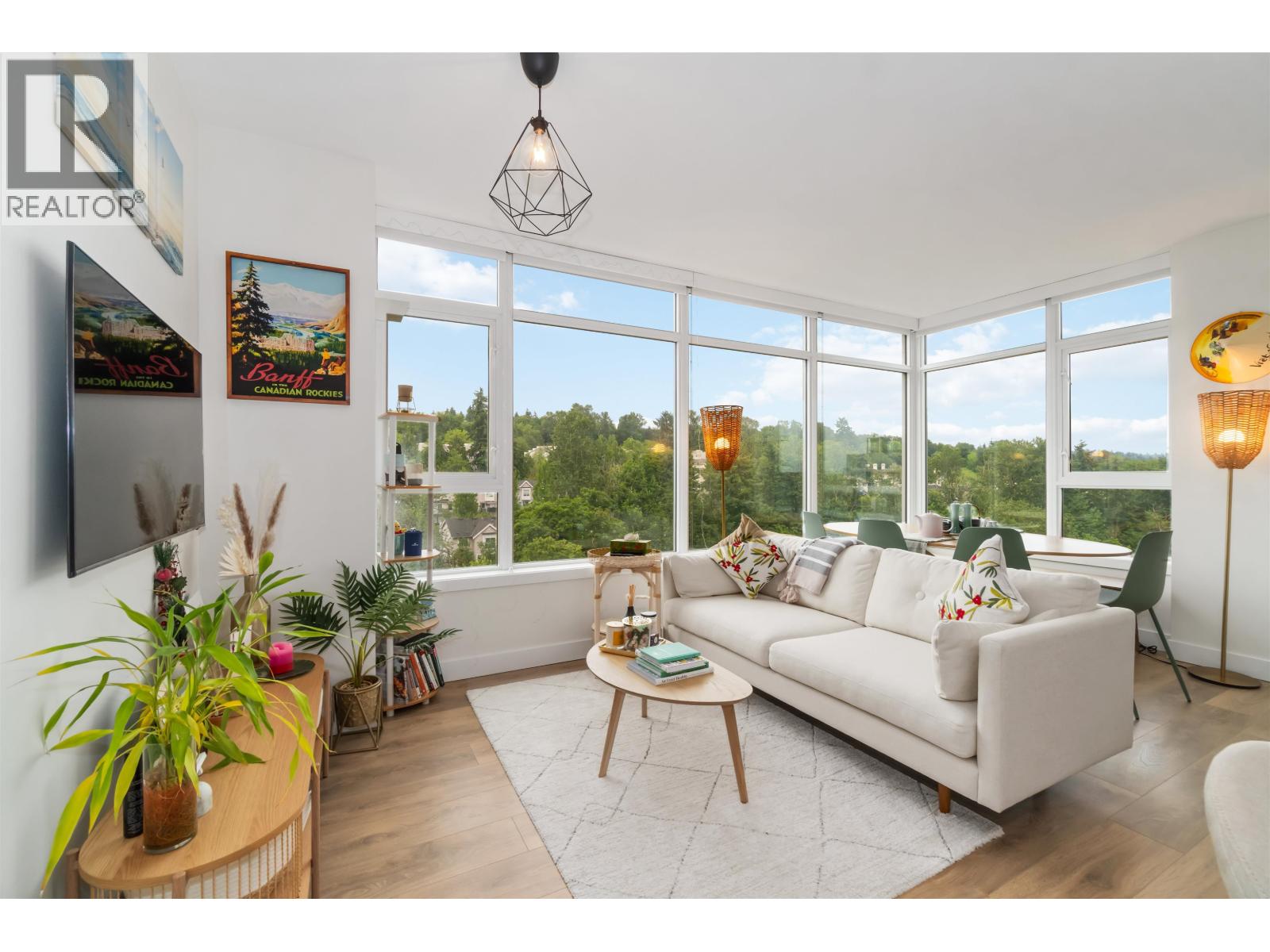 8538 River District Crossing Unit 1502, Vancouver, BC V5S 0C9