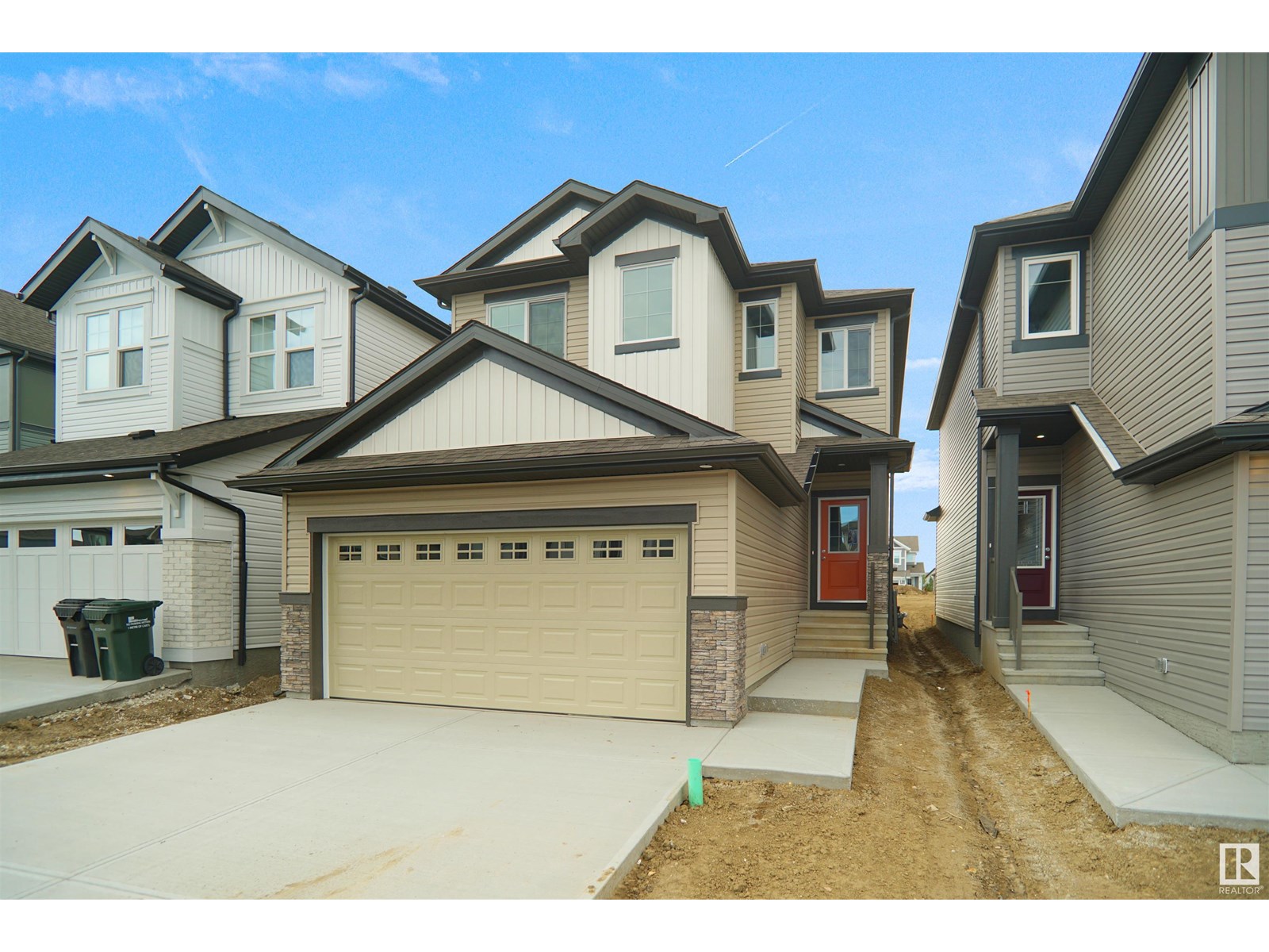 7 St Ne Unit 17408, Edmonton, AB T5Y 4E7