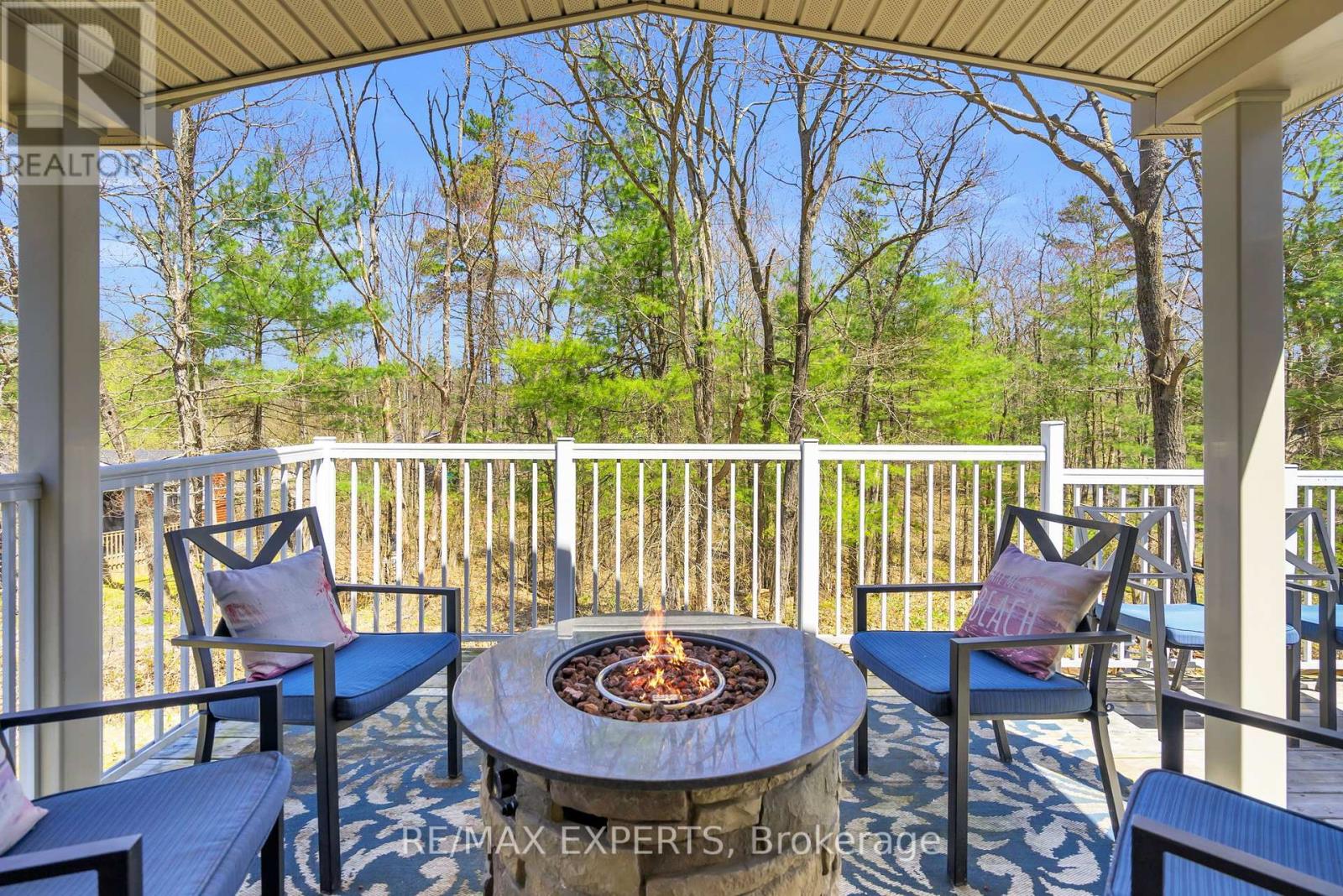8 1336 S Morrison Lake Rd, Gravenhurst, ON P1P 1R2