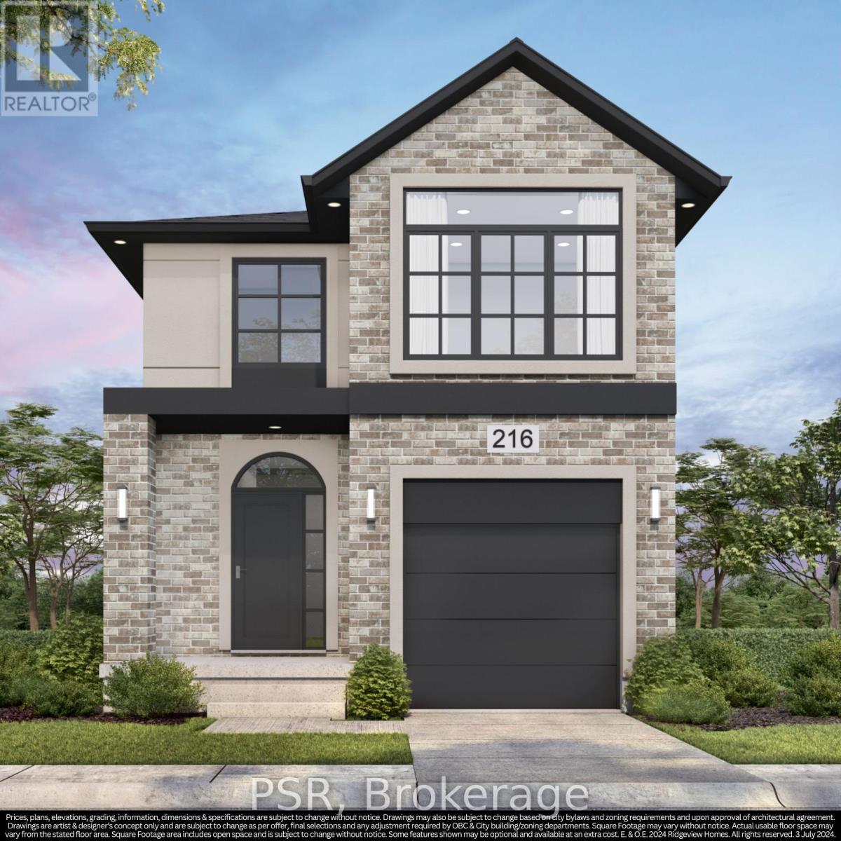 14 Rivergreen Cres, Cambridge, ON N1R 5S3