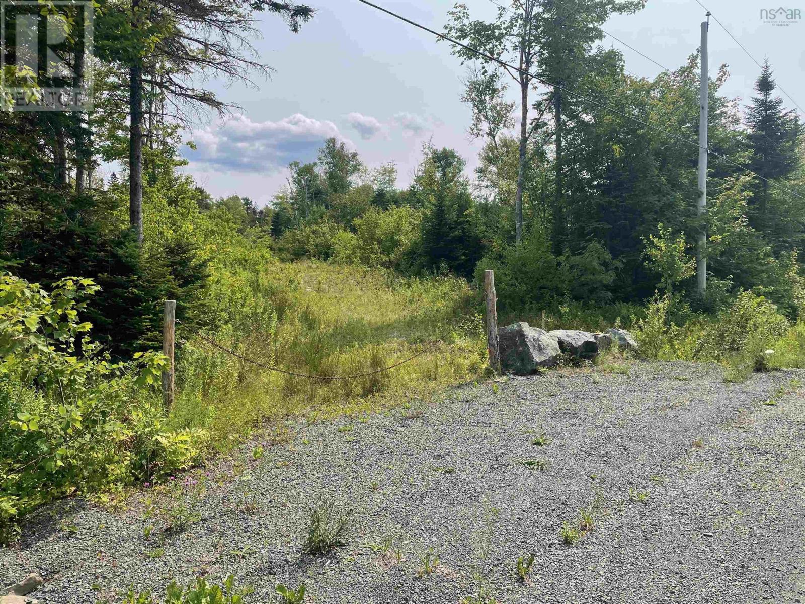 0 Kempt Head Rd, Boularderie Centre, NS B1X 1L6