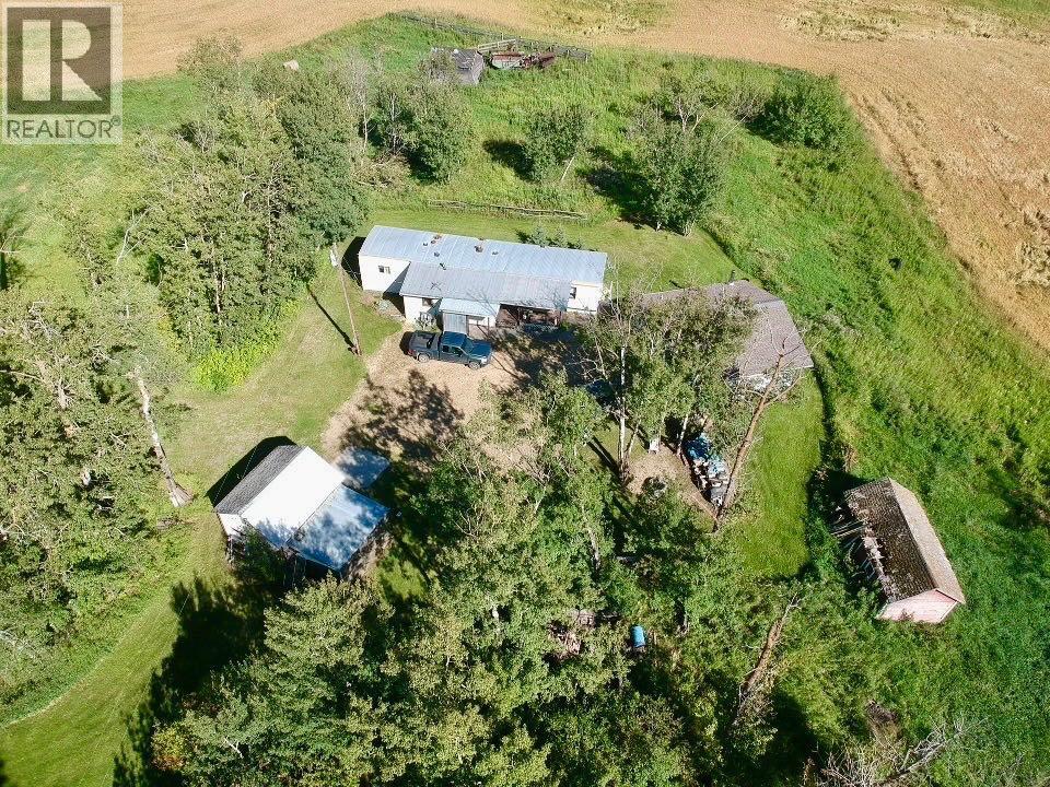 49221 Secondary Highway 623, Rural Camrose County, AB T0B 0J0