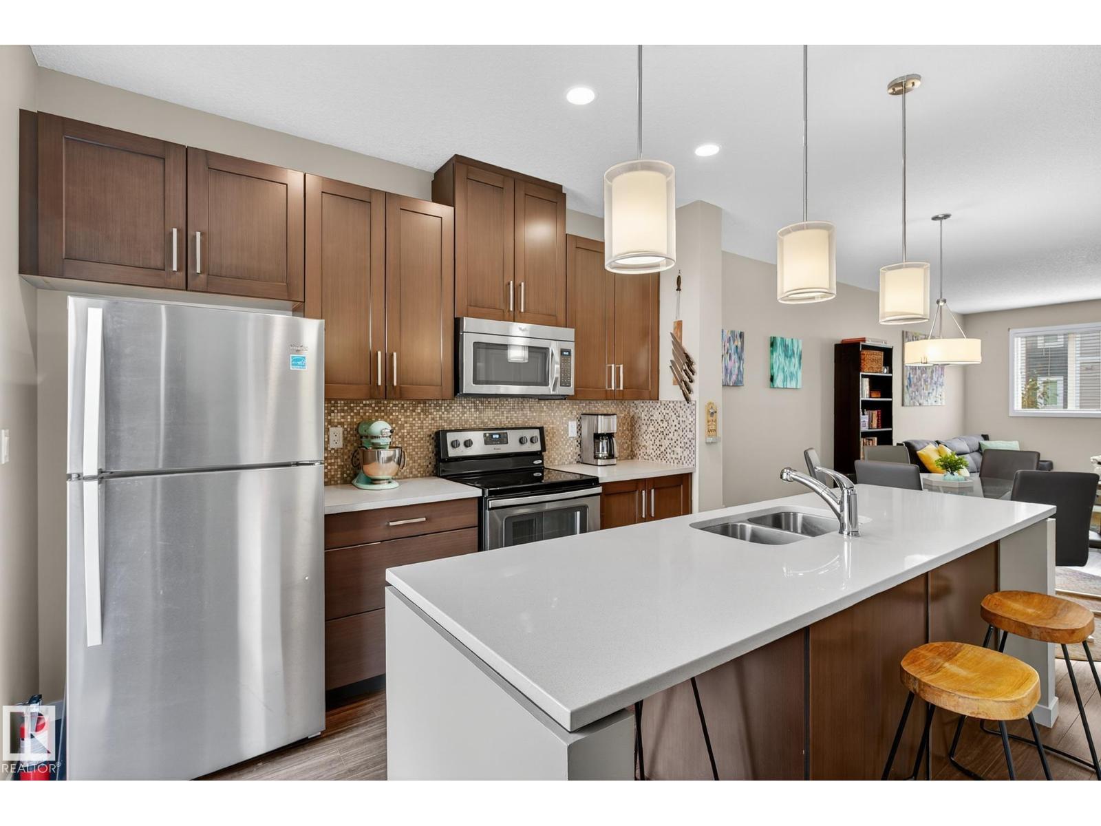 320 Secord Boulevard Northwest #74, Edmonton, AB T5T 7E8
