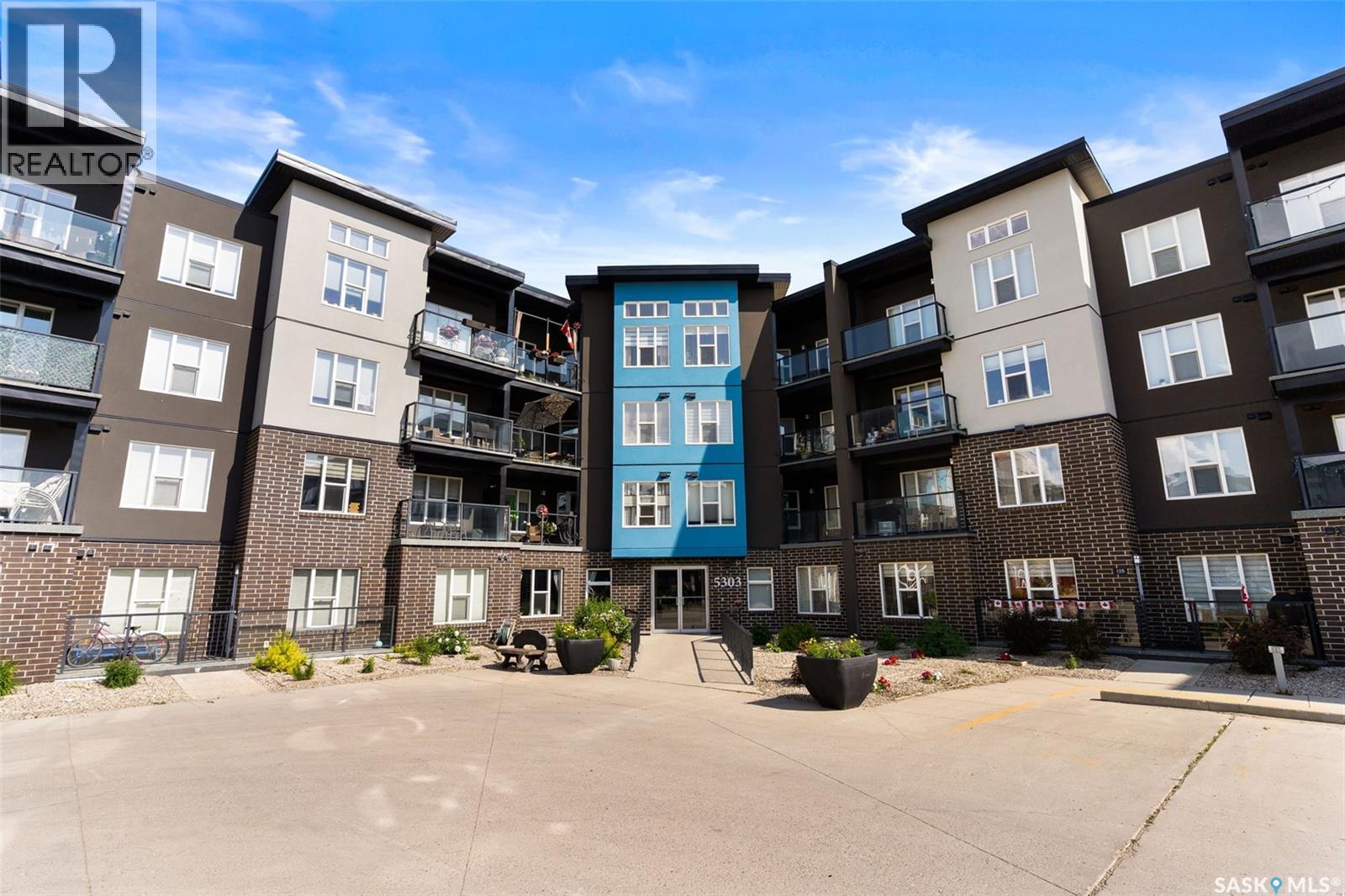 5303 Universal Crescent Unit 123, Regina, SK S4W 0L1