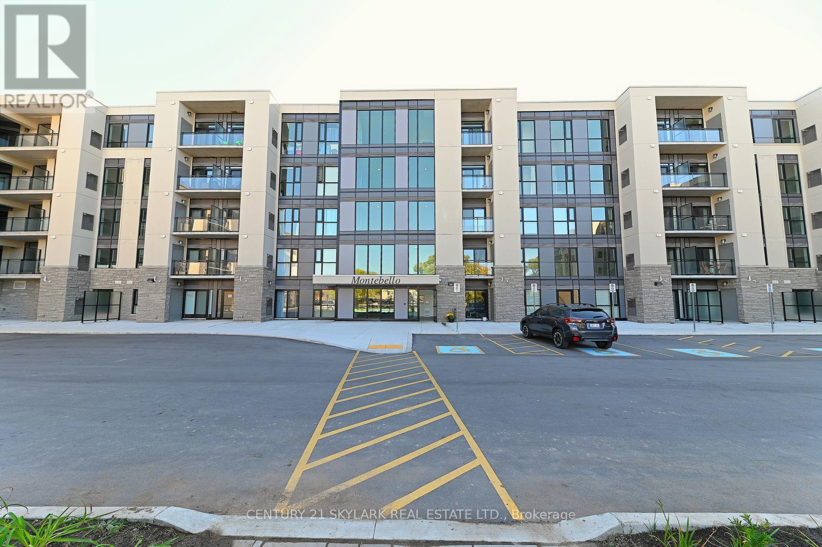 216 50 Herrick Ave Ave N, St. Catharines Oakdale, ON L2P 2W7