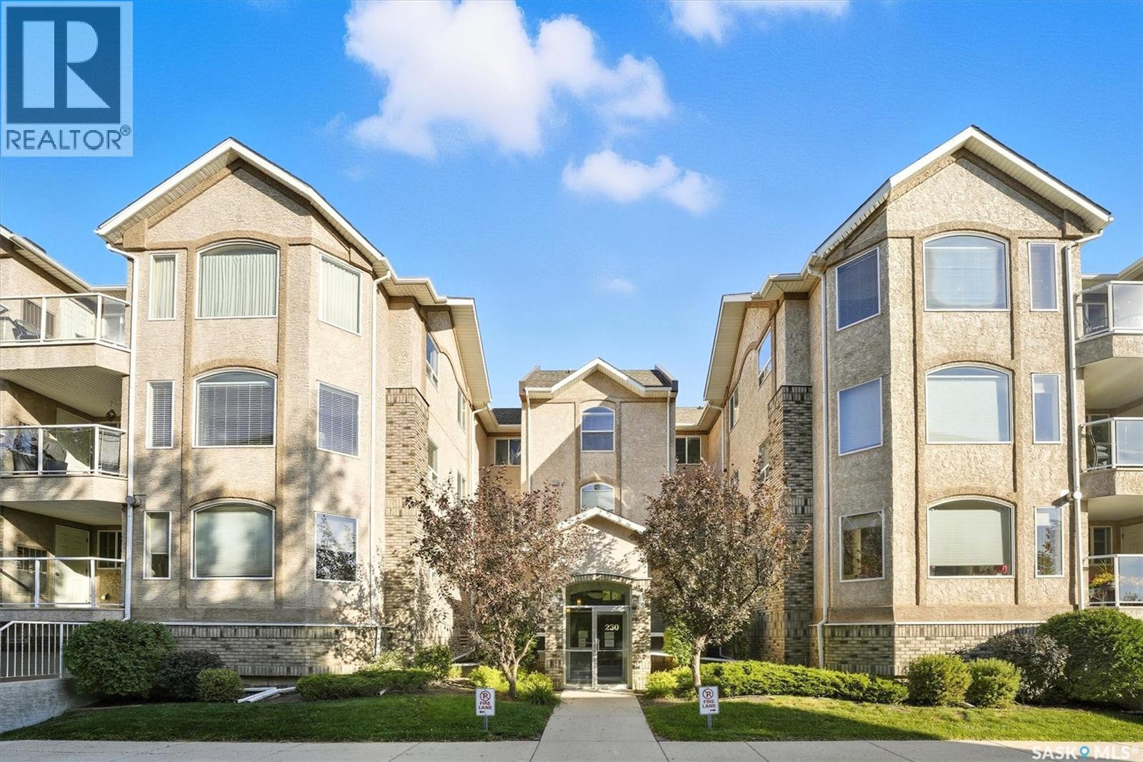 230 Heath Avenue Unit 303, Saskatoon, SK S7S 1N7