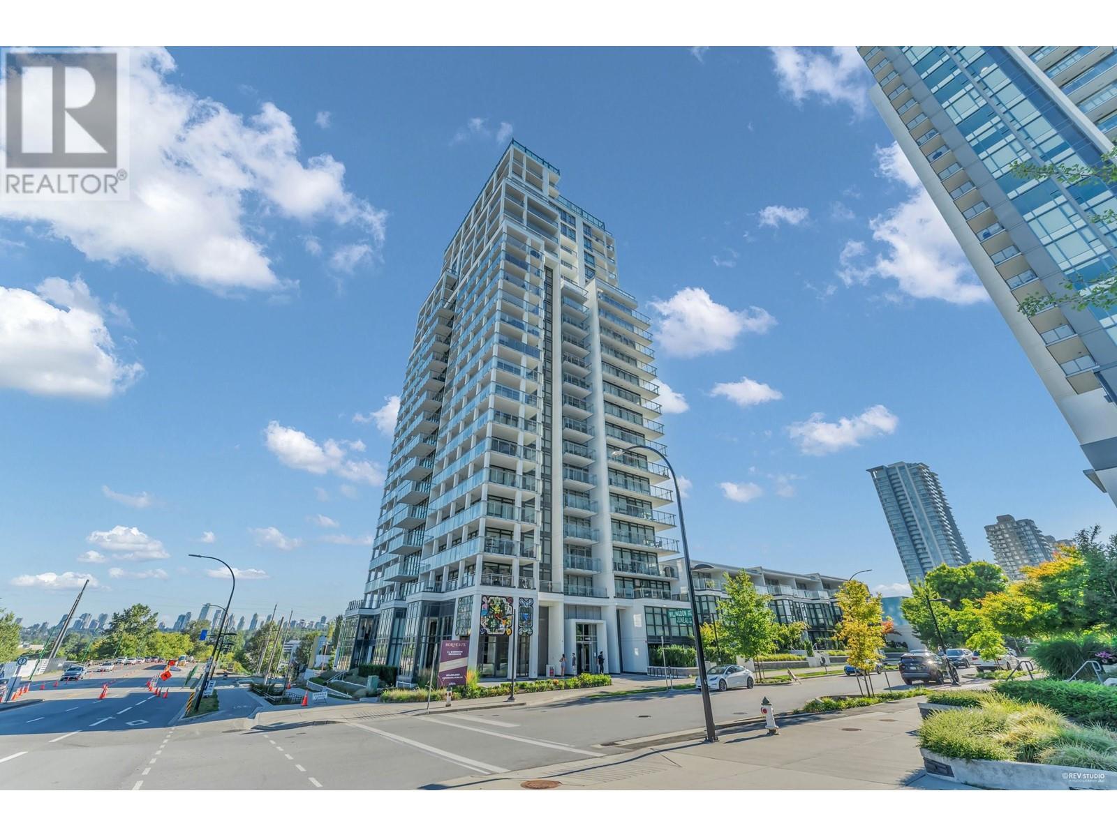 4488 Juneau Street Unit 306 St #306, Coquitlam, BC V5C 0M4
