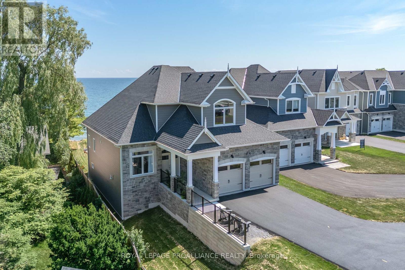 16 Twelve Trees Ct, Prince Edward County Wellington Ward, ON K0K 3L0