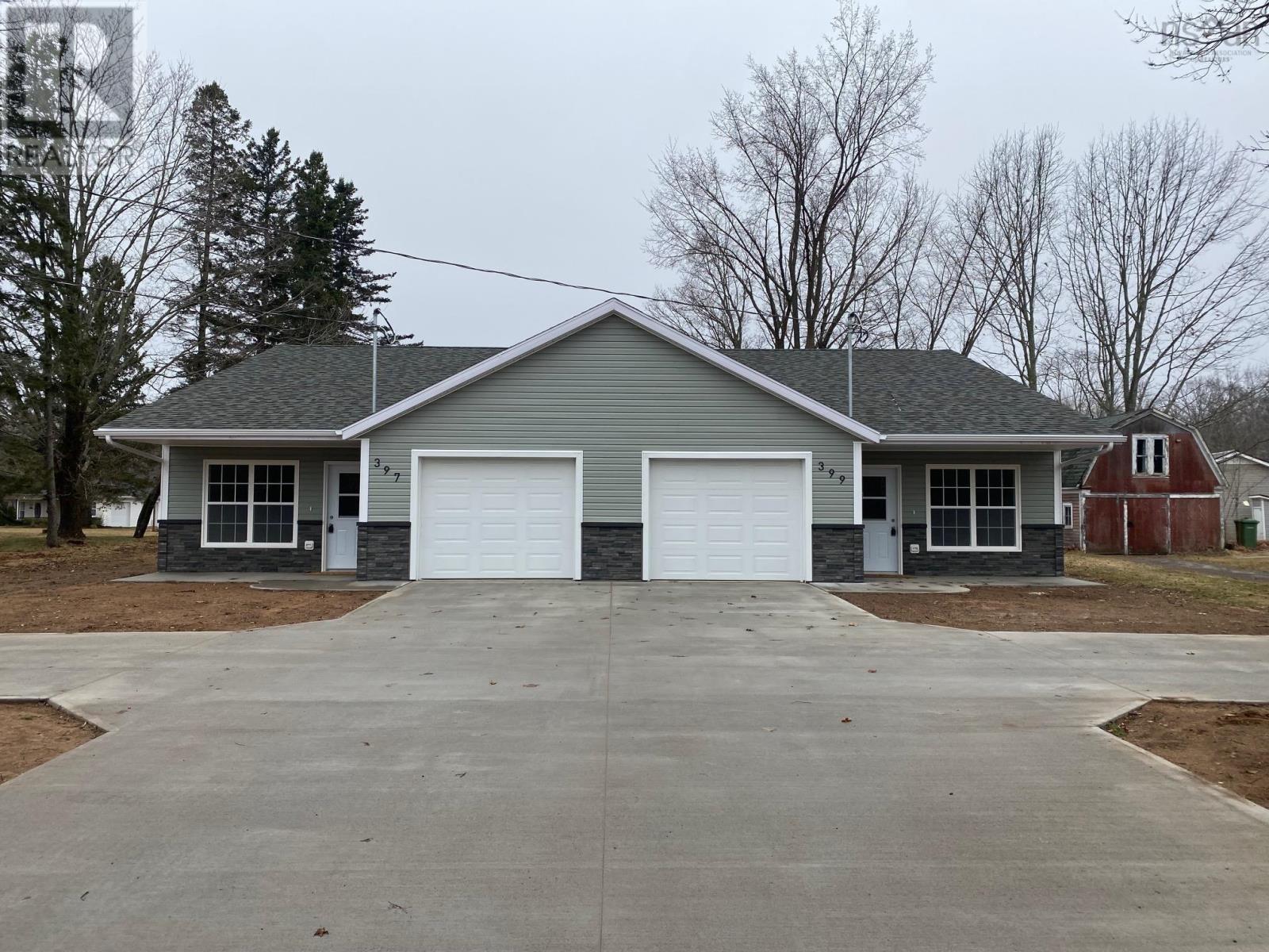 399 Main St, Kingston, NS B0P 1R0