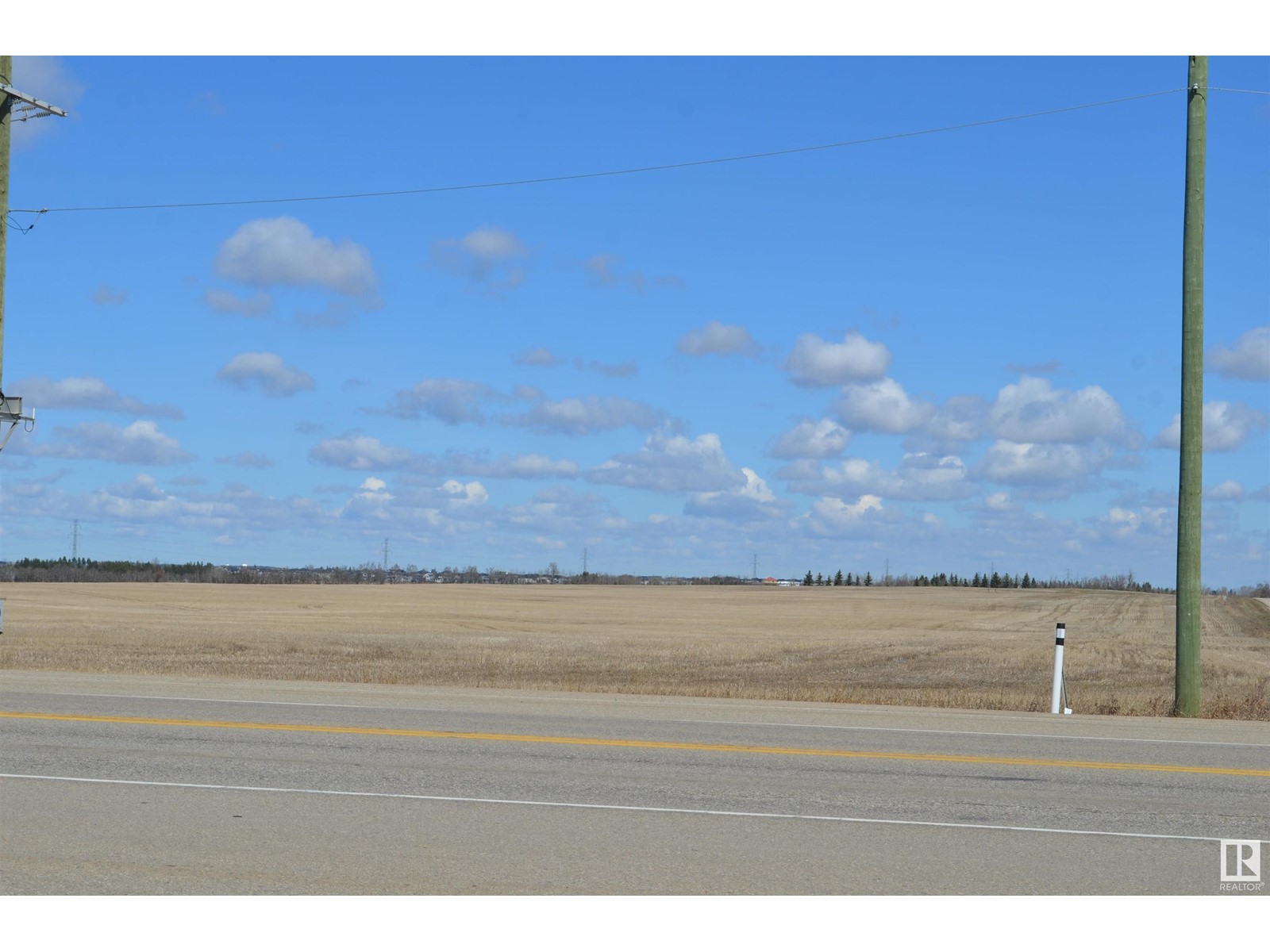 Hwy 625 & Rr 244, Rural Leduc County, AB T4X 0N9