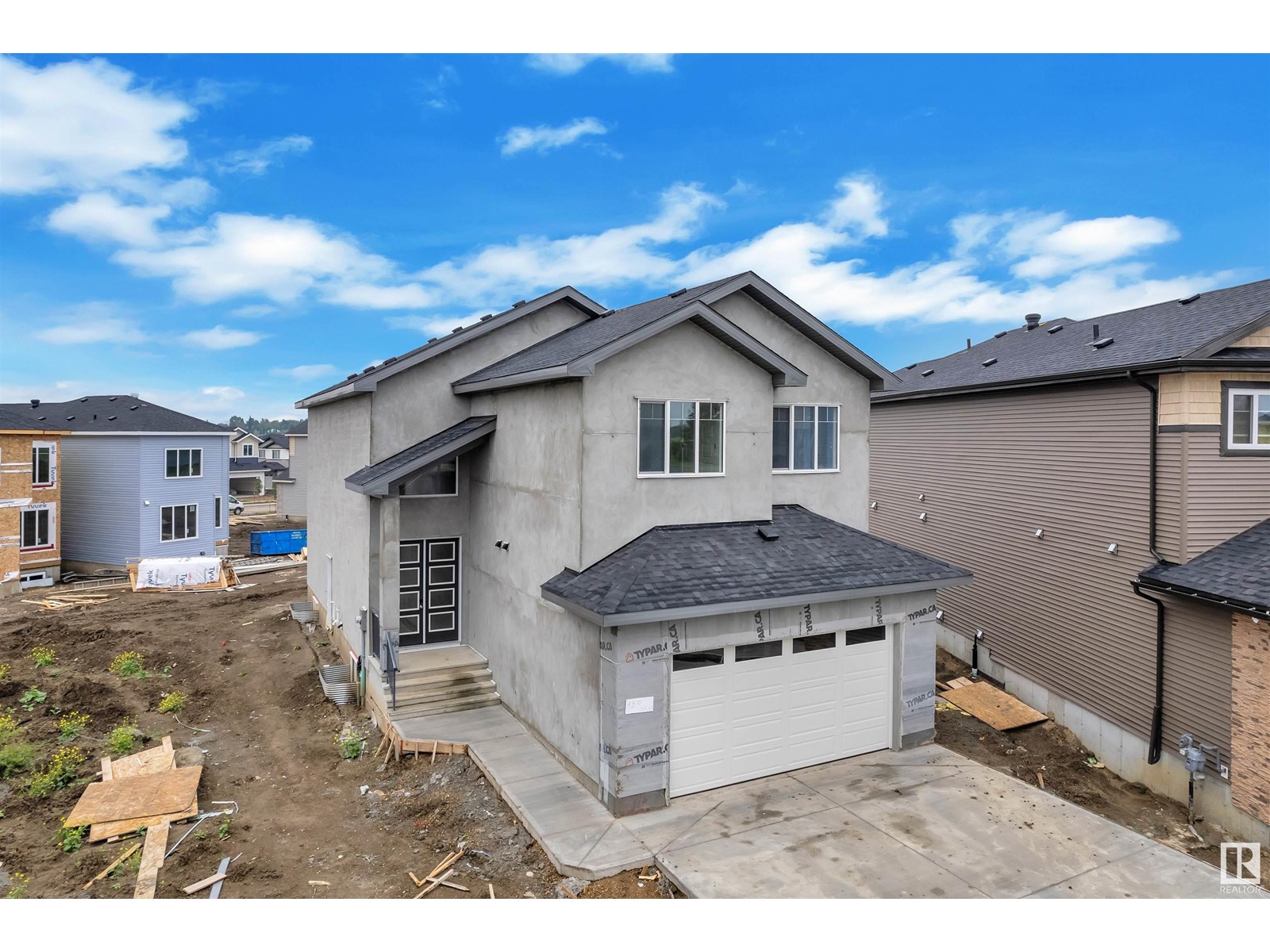 35 St Unit 4310, Beaumont, AB T4X 3G6