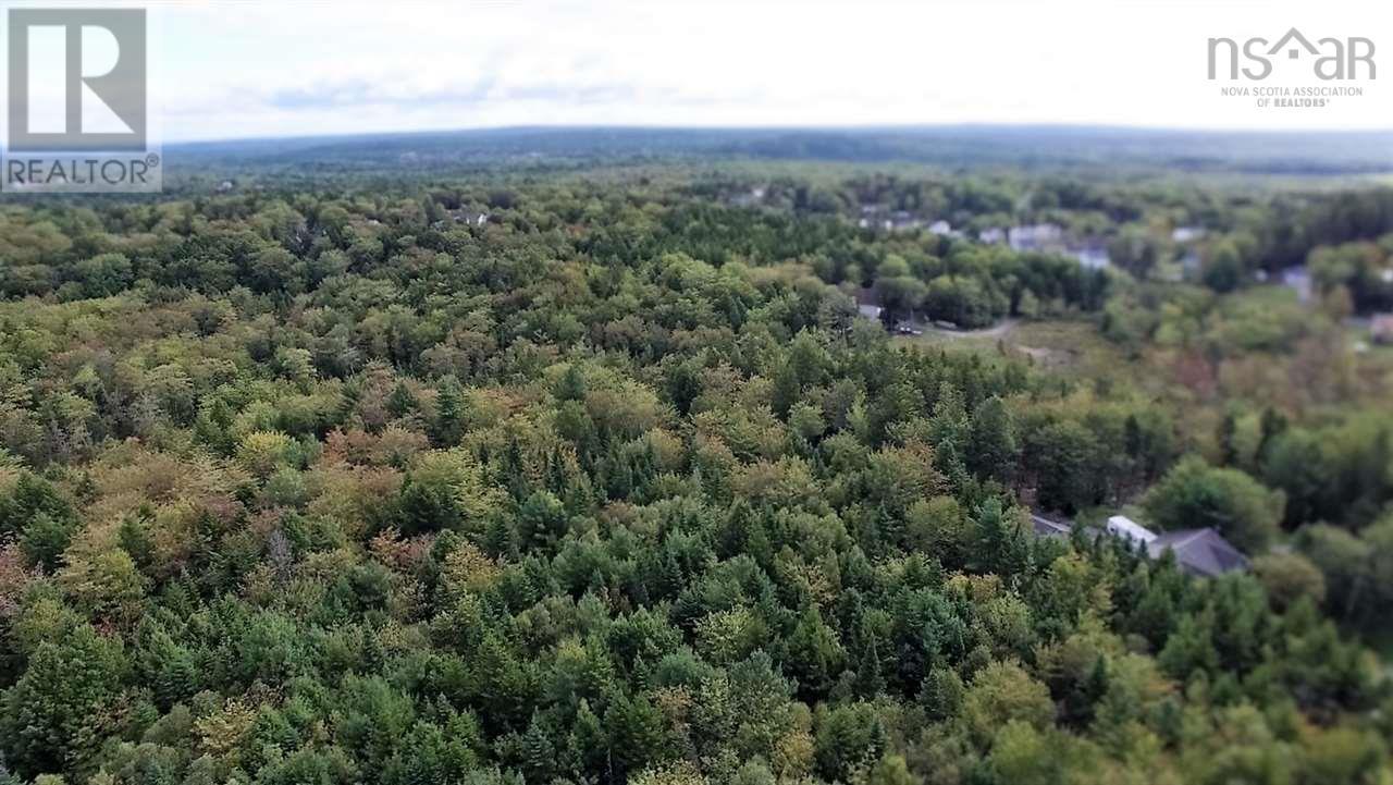 Danny Drive, Beaver Bank, NS B4G 1B2