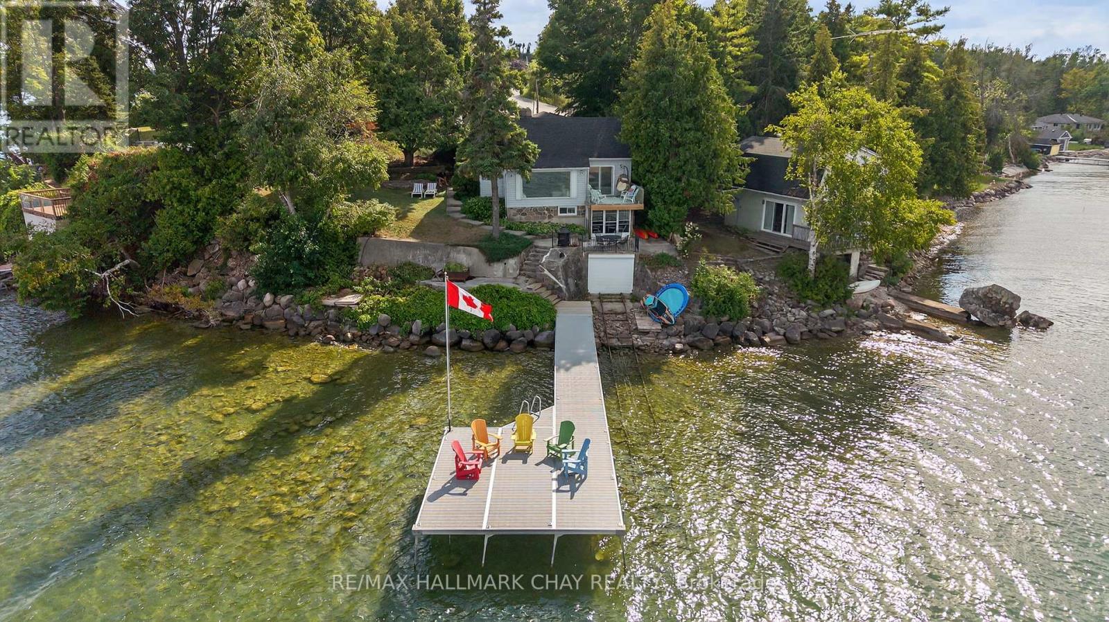 43 Moon Point Dr, Oro-medonte, ON L3V 0R8