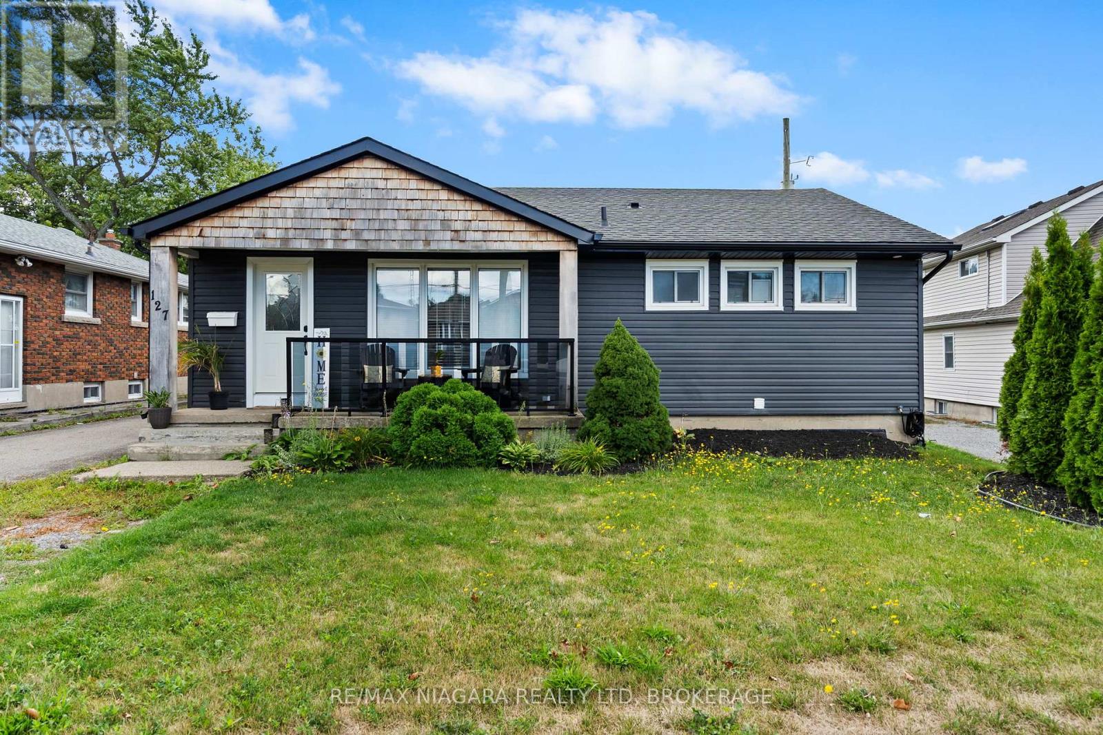127 St Davids Rd, Thorold, ON L2V 2L8