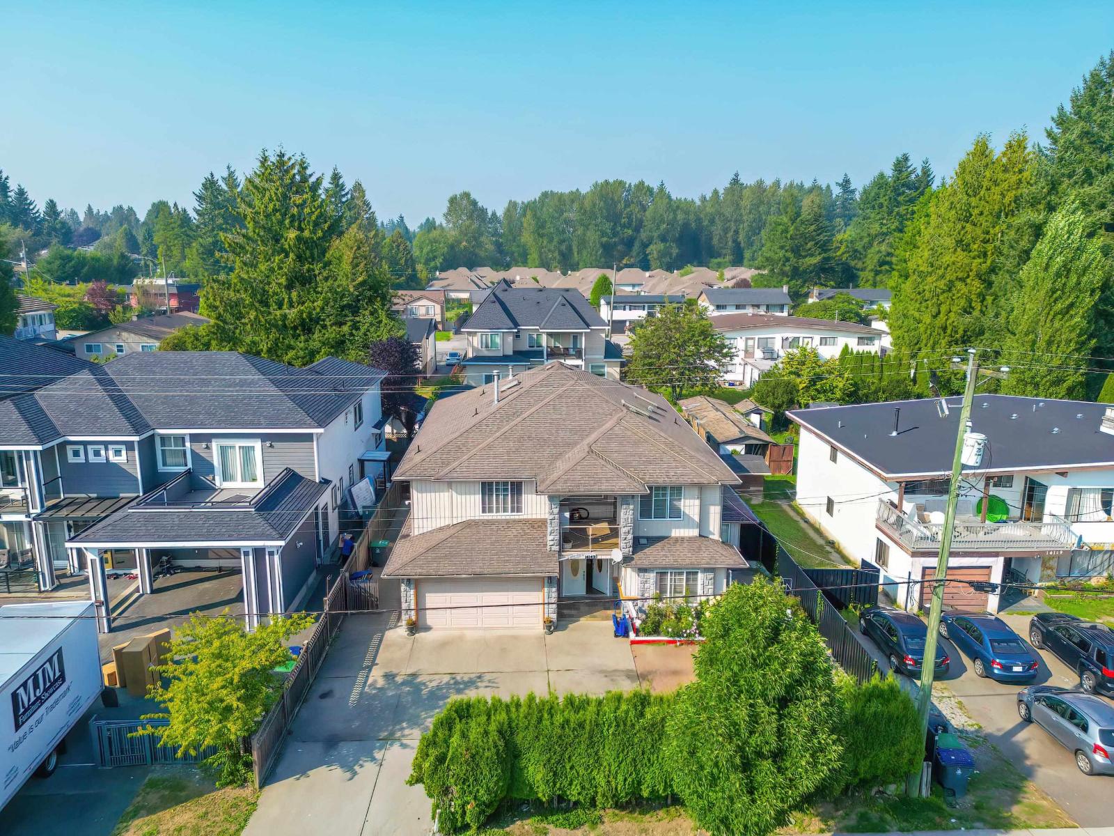 100 Avenue Unit 14149 #a, Surrey, BC V3T 1K6