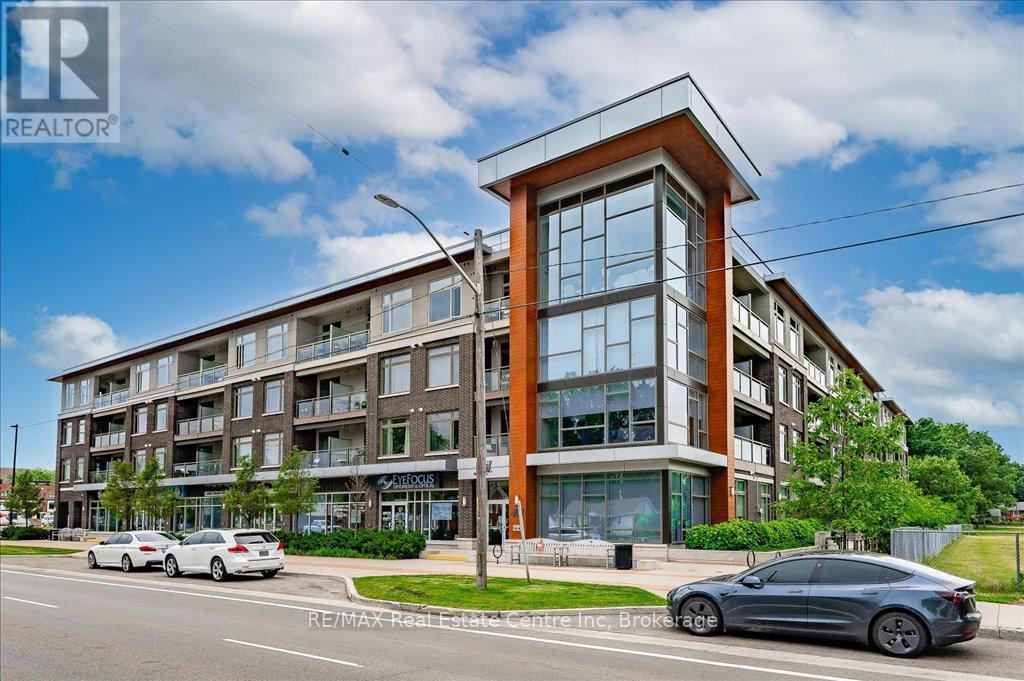 420 457 Plains Rd E, Burlington, ON L7T 0B8