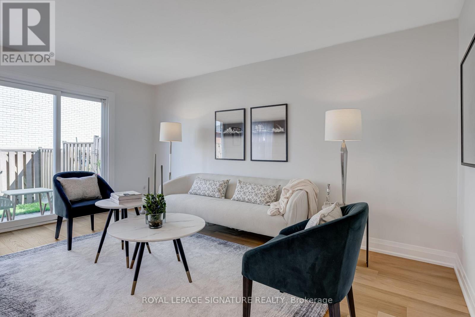 44 71 Cass Ave, Toronto, ON M1T 3P8