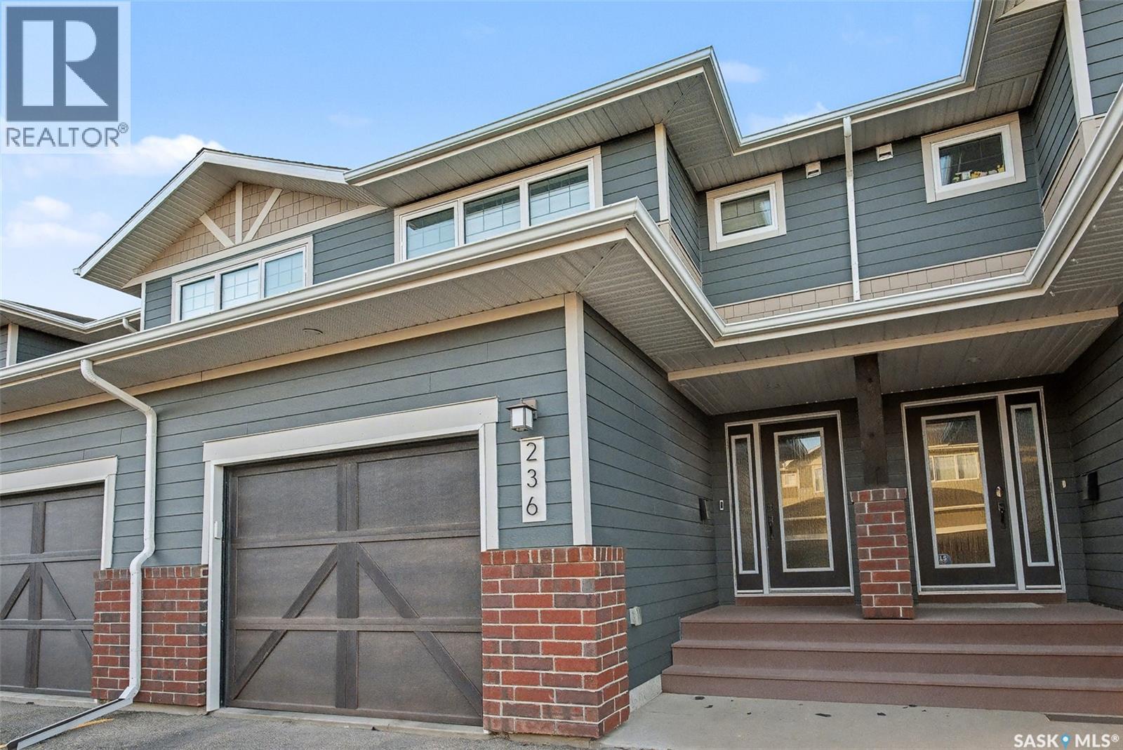 4002 Sandhill Crescent Unit 236, Regina, SK S4V 3J1