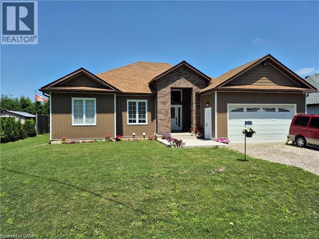 38812 Vienna St, Bluewater, ON N0M 2R0