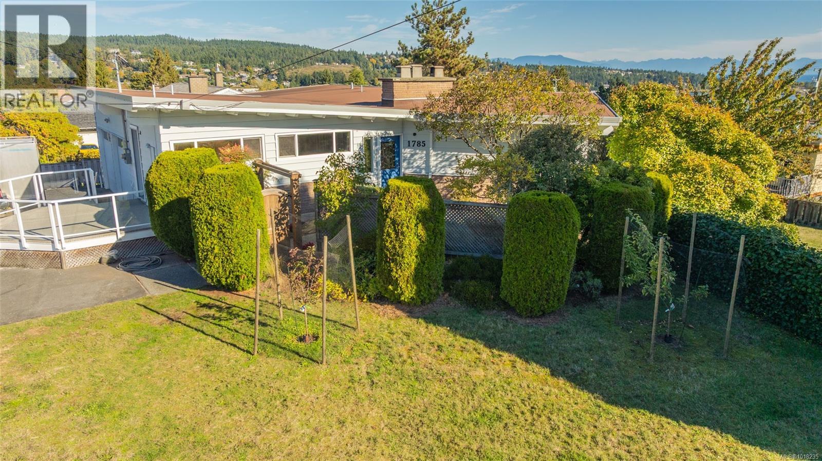 1785 Argyle Ave, Nanaimo, BC V9S 3K6