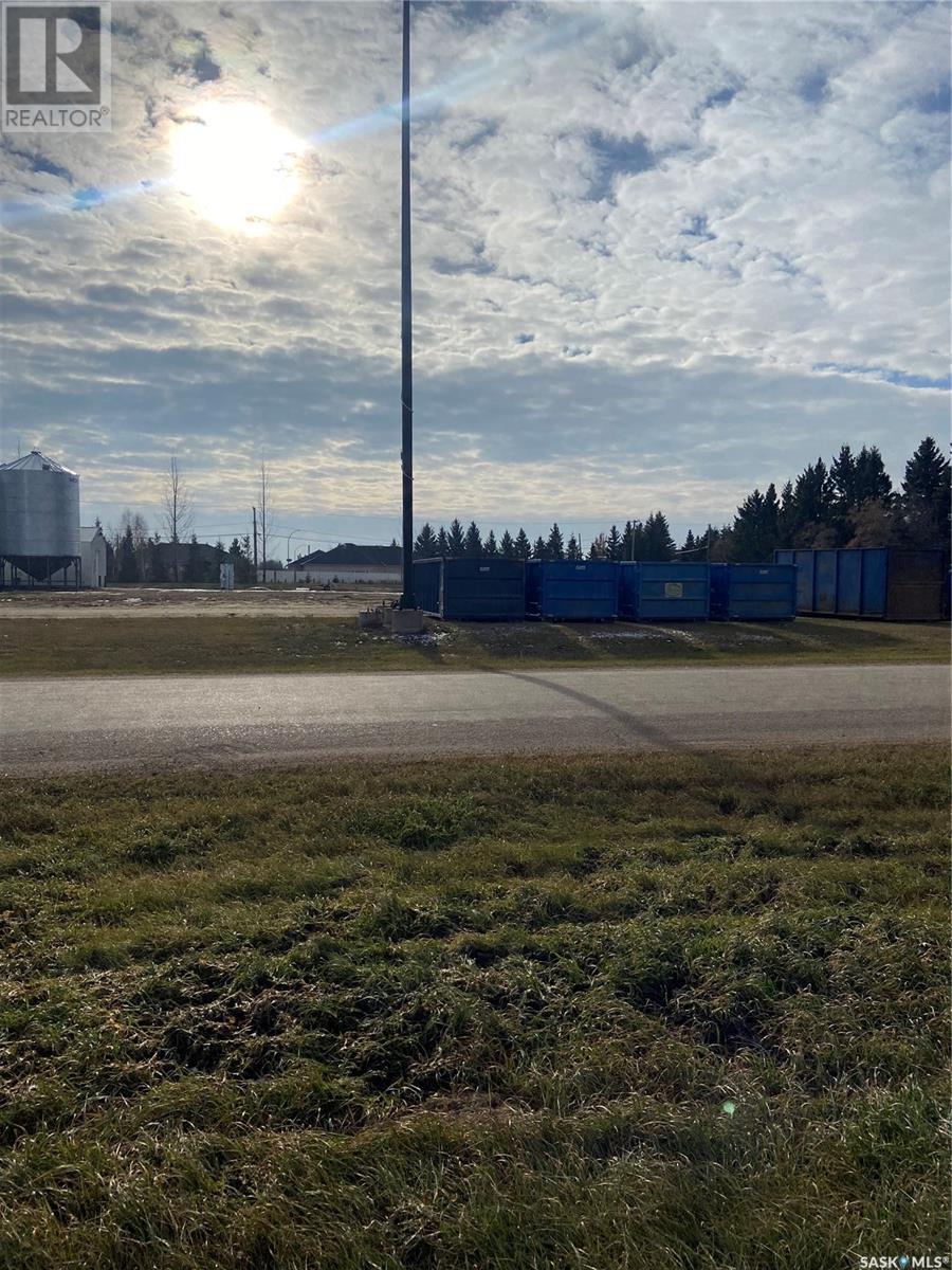 411 Service Rd E, Shellbrook, SK S0J 2E0