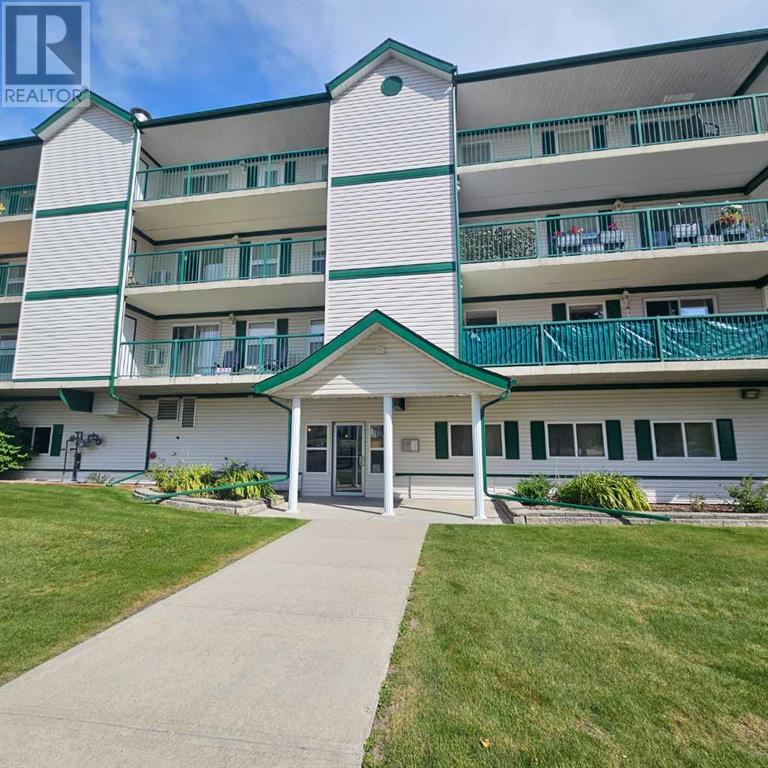 777 48 Street Unit 202, Edson, AB T7E 1Z6