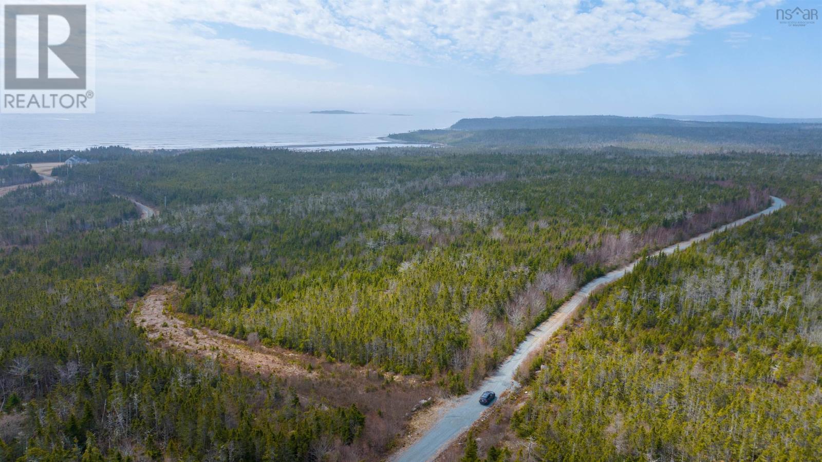 1 Nebooktook Walk, Clam Bay, NS B0J 2L0