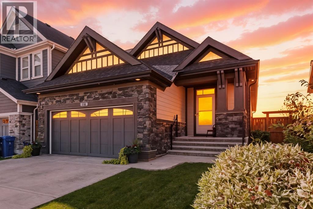 111 Legacy Glen Park SE, Calgary, AB T2X 3Y6