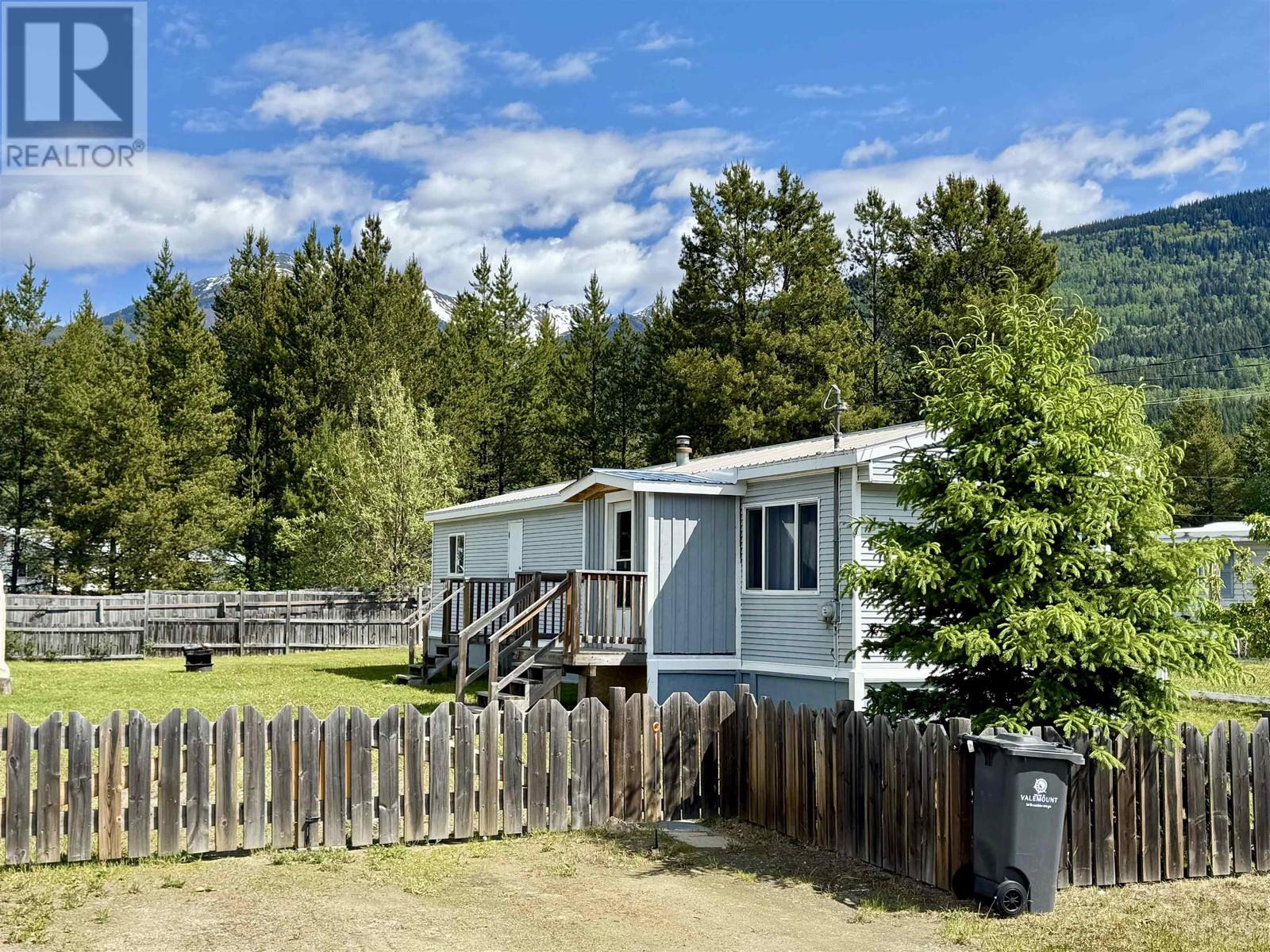970 Beaven Cres, Valemount, BC V0E 2Z0