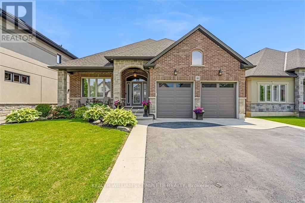 180 Mothers St, Hamilton, ON L9B 0E1